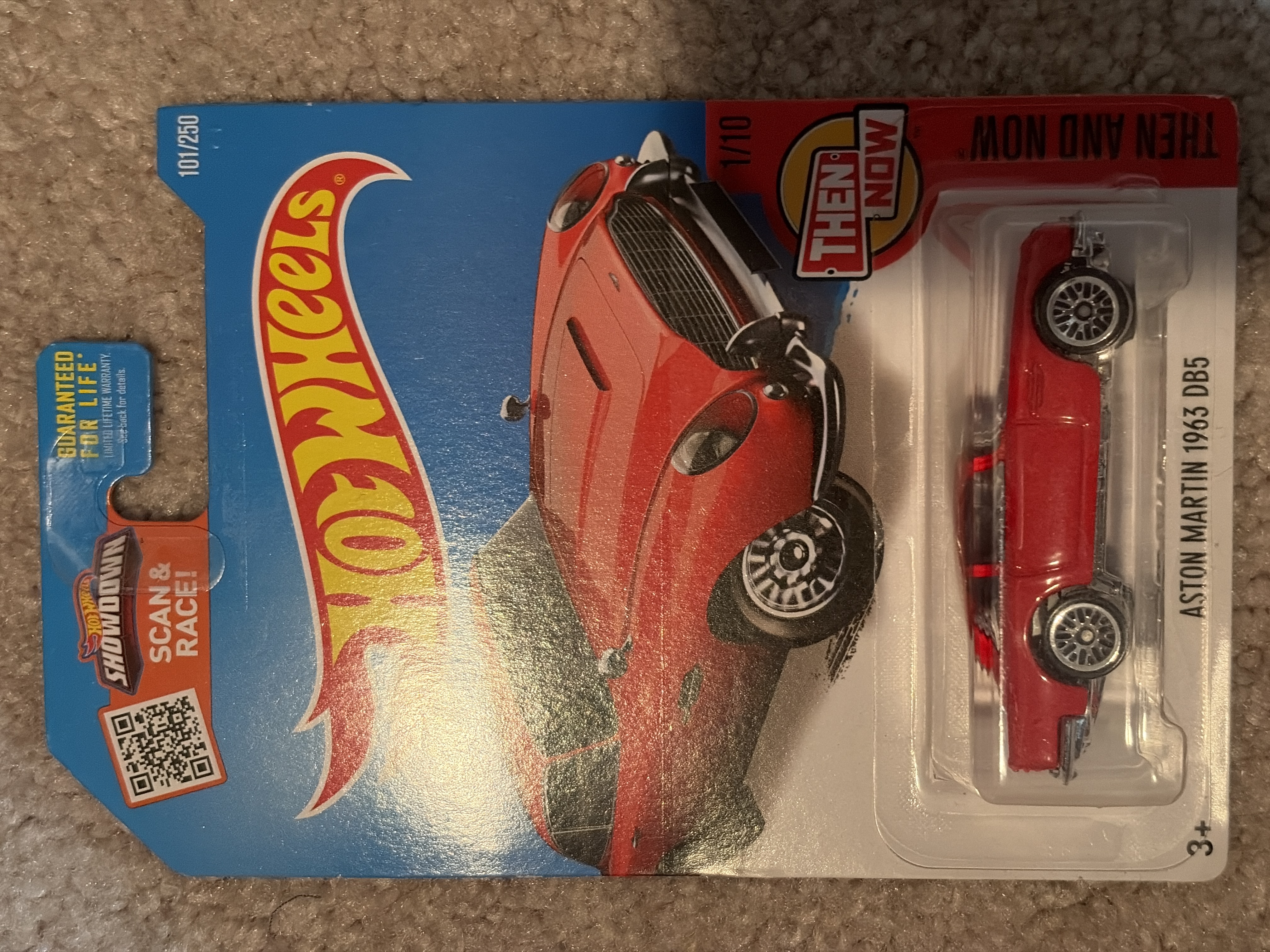 Collector submitted image