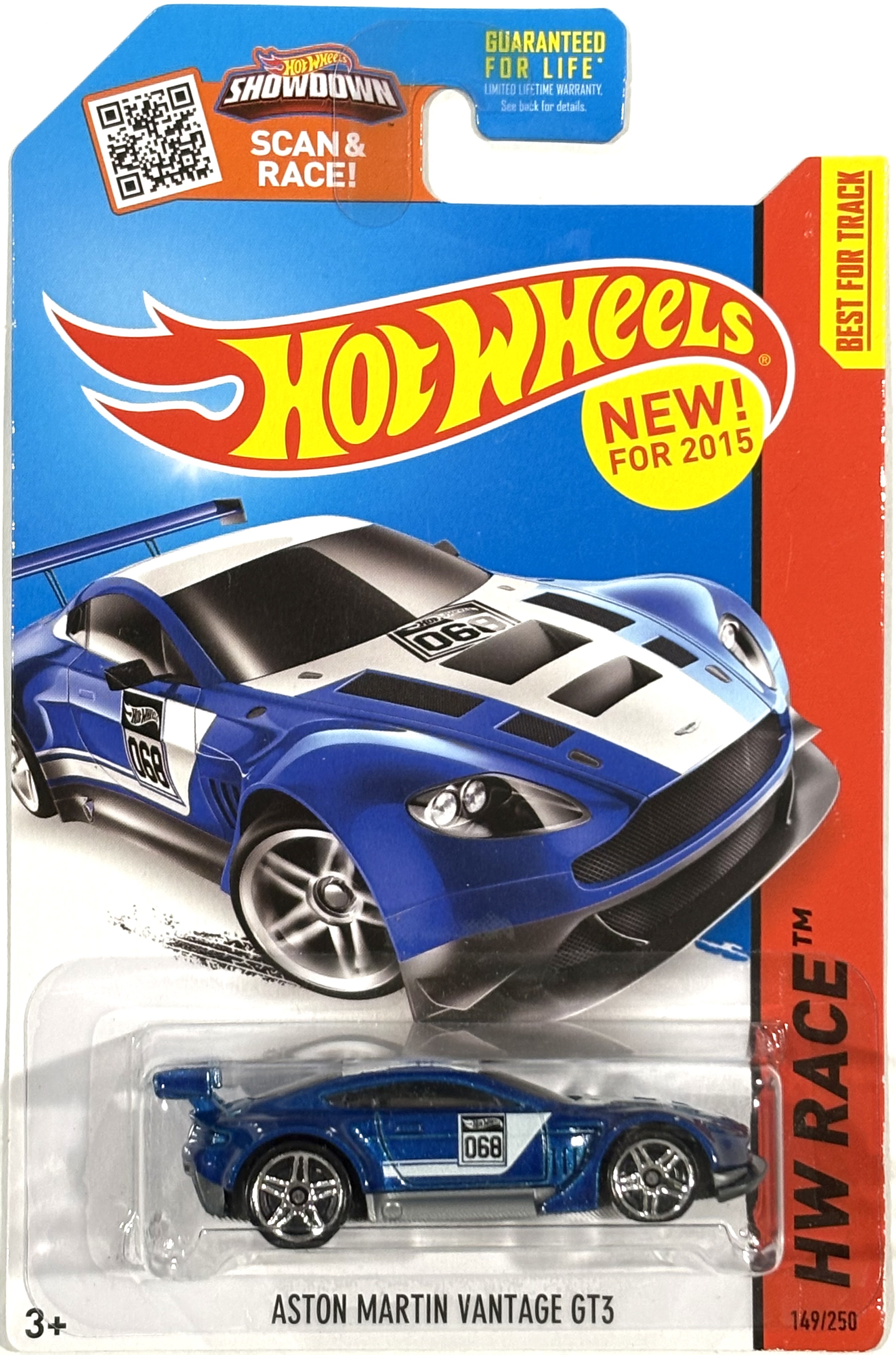 Collector submitted image