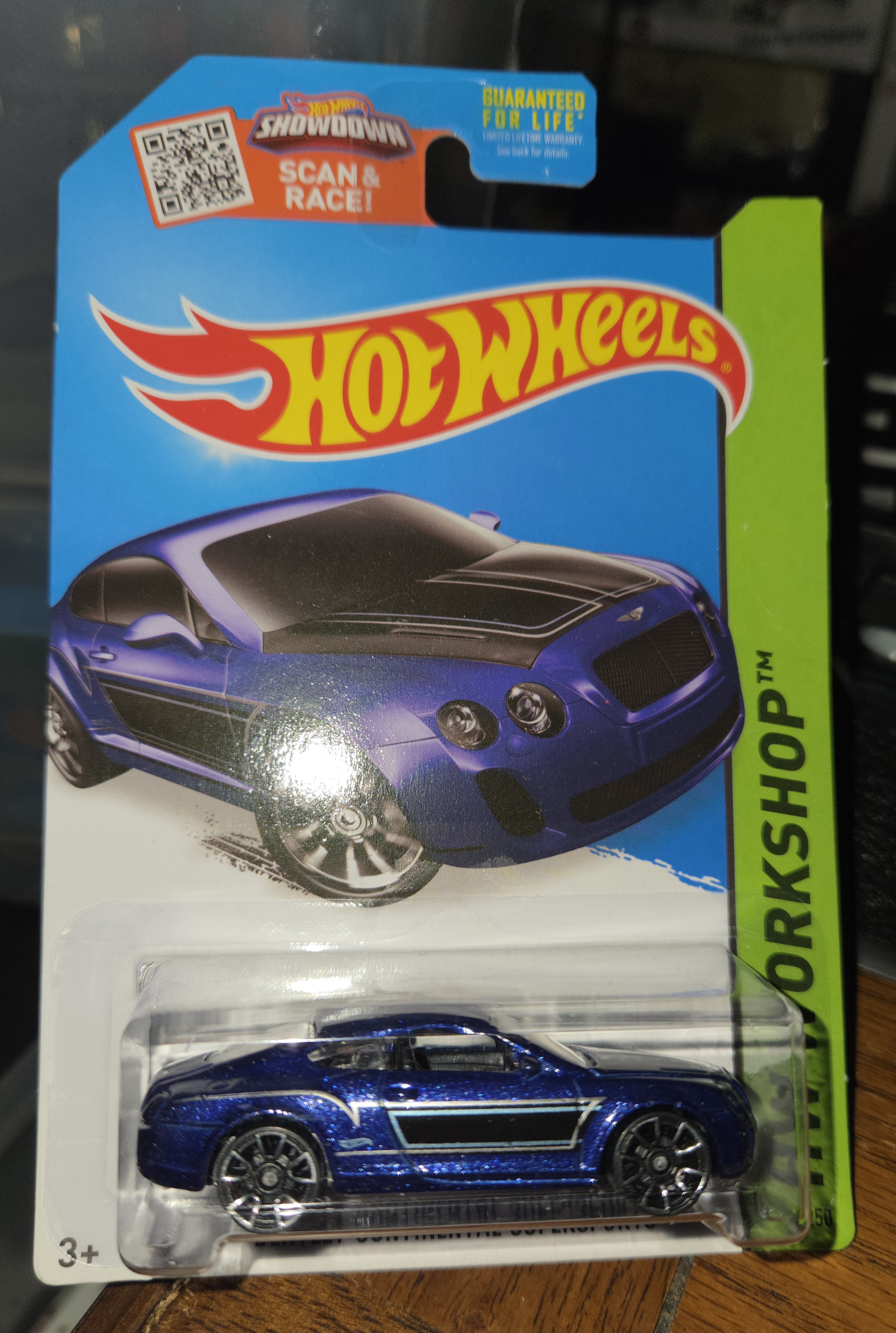 Collector submitted image