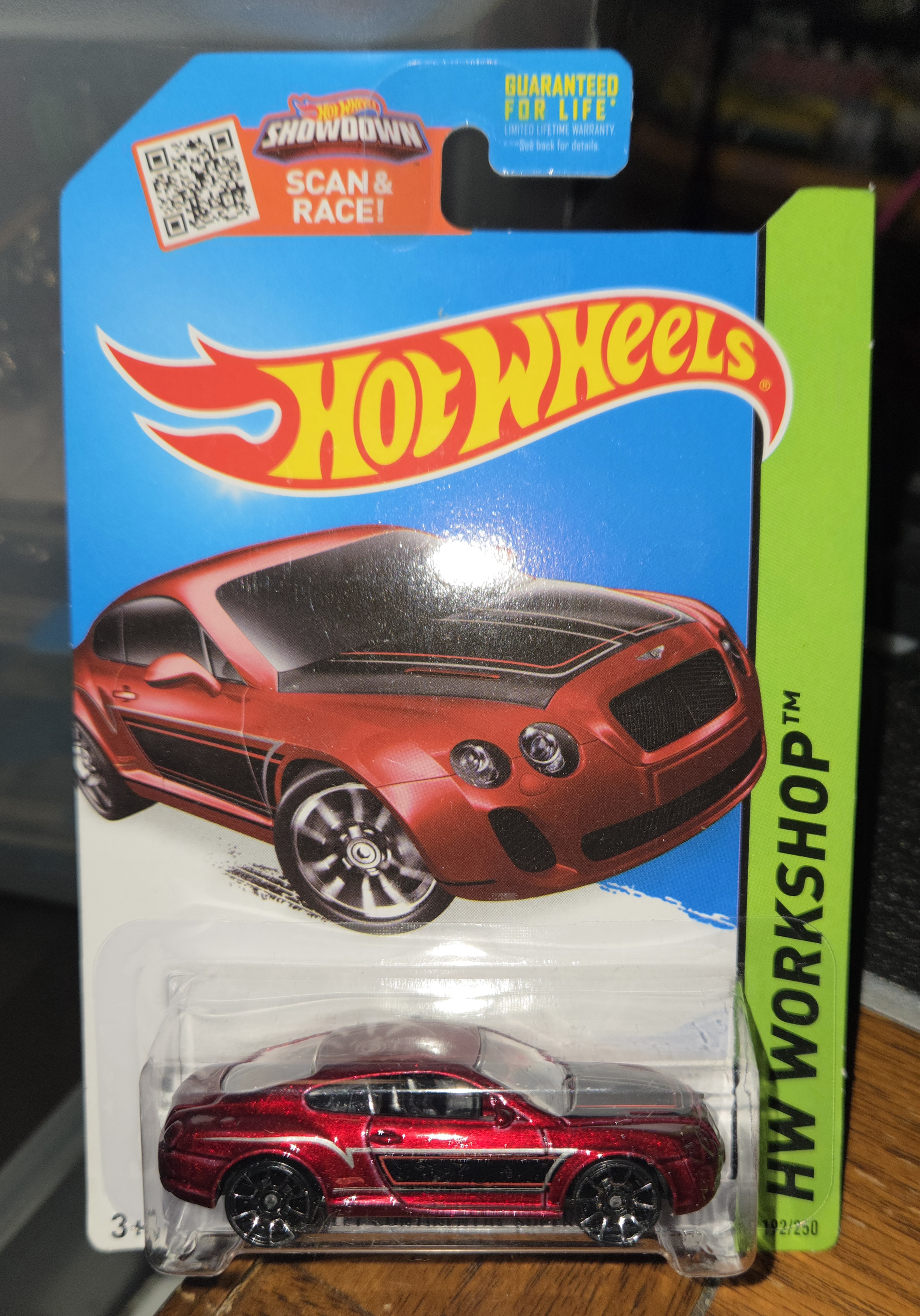 Collector submitted image