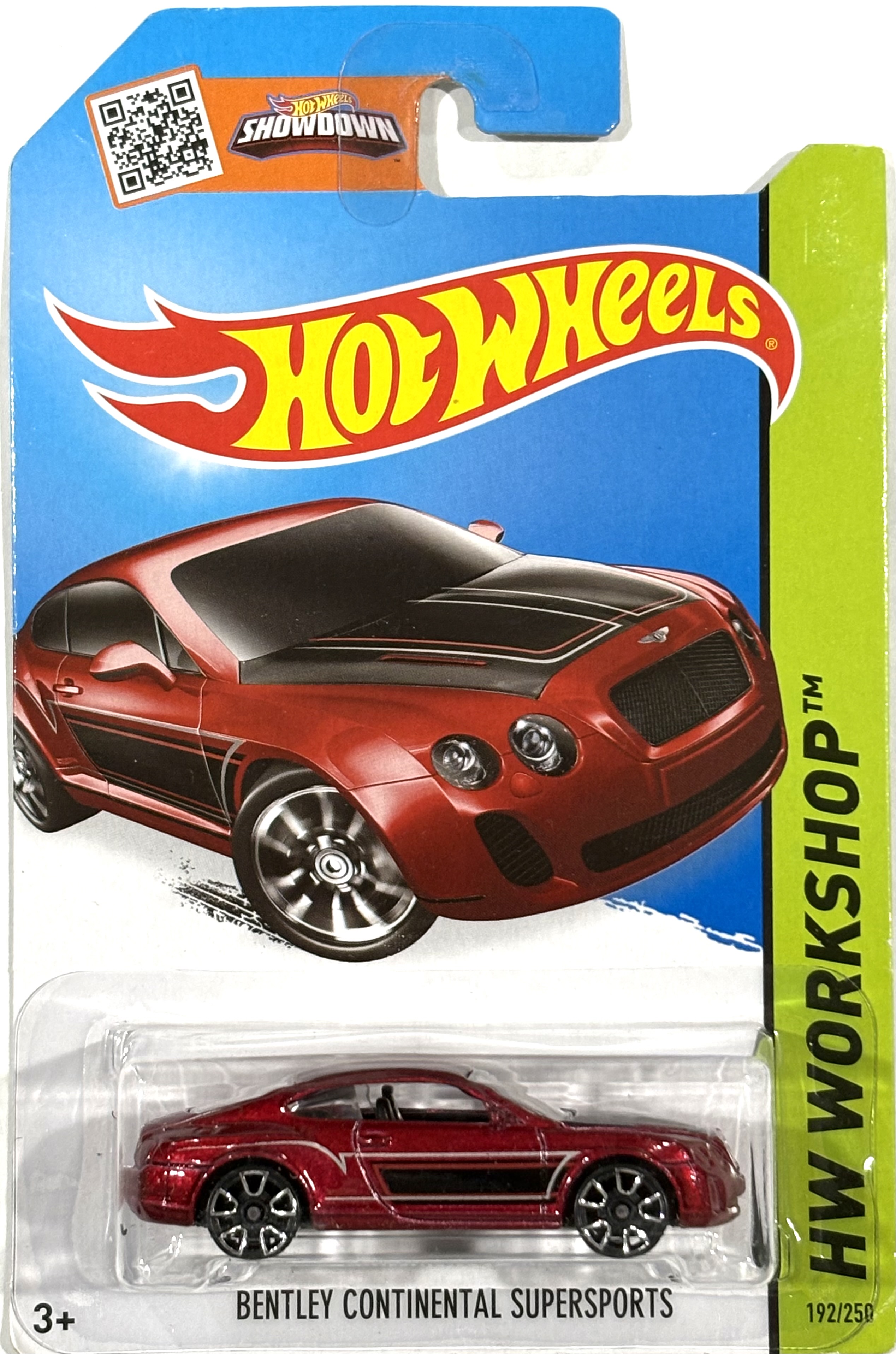 Collector submitted image