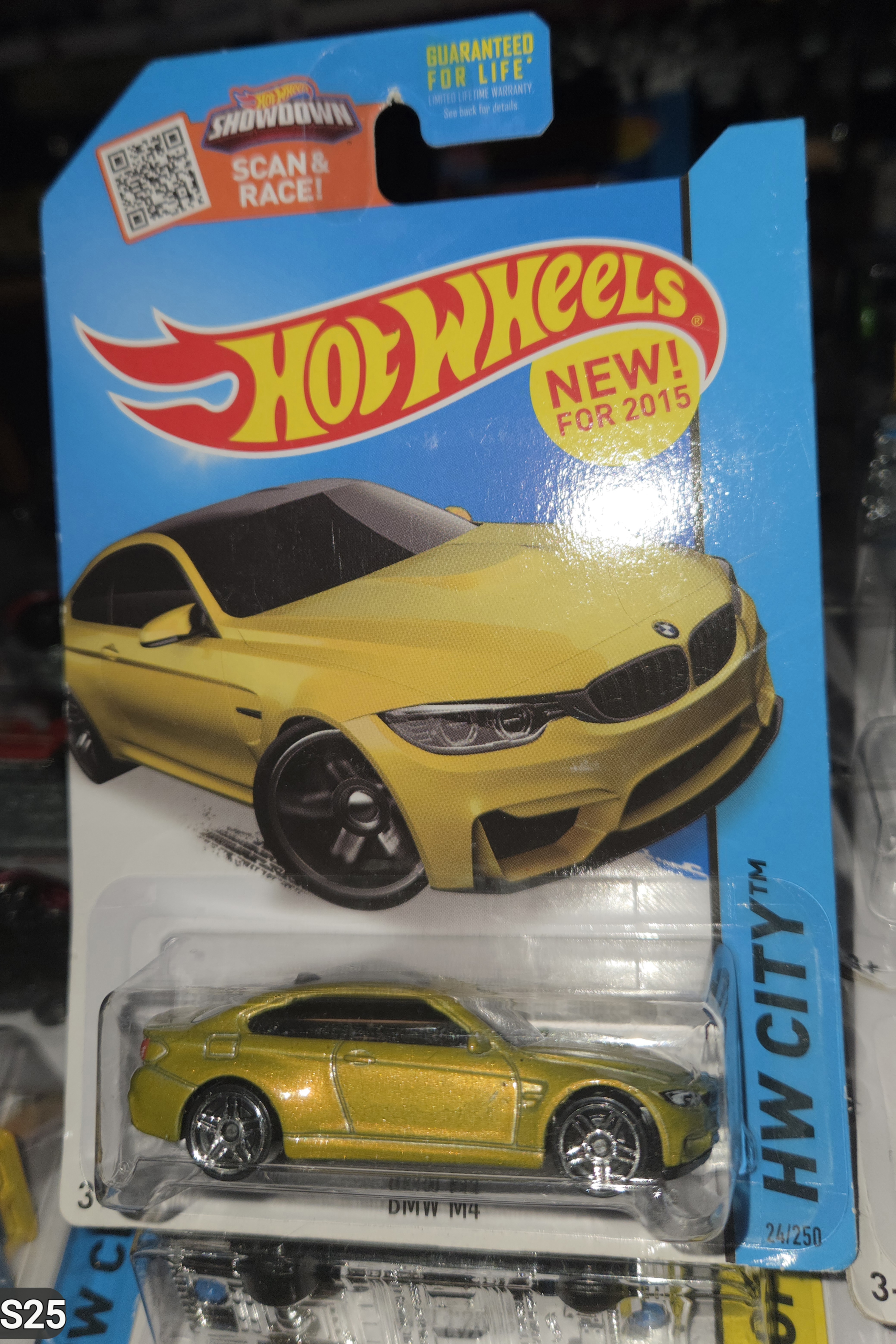 Collector submitted image