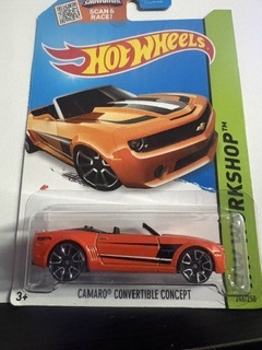 Collector submitted image