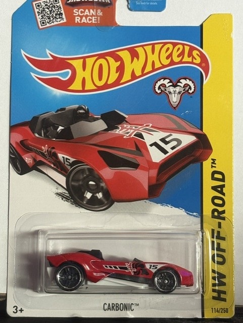 Collector submitted image
