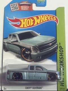 Collector submitted image