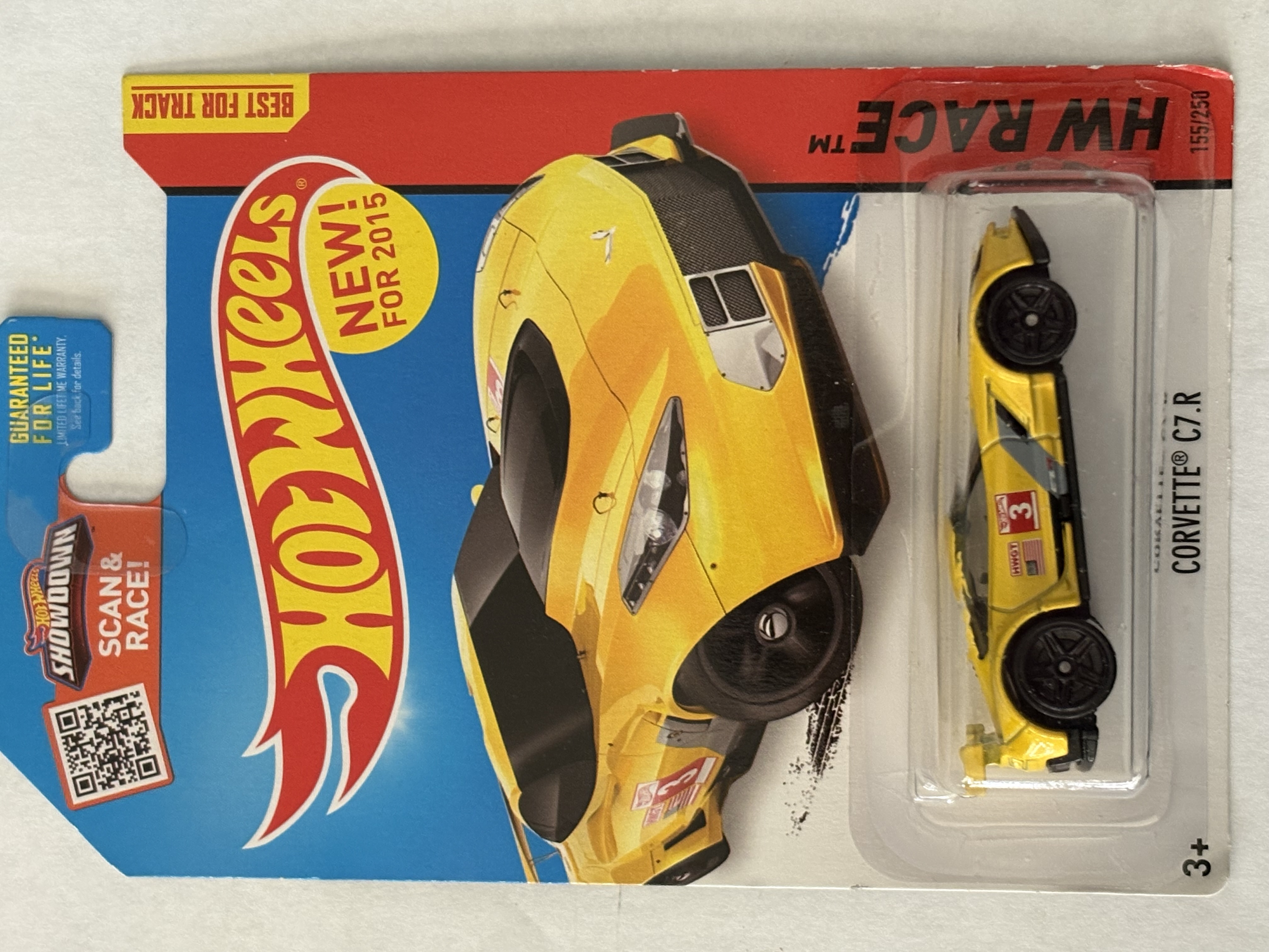 Collector submitted image