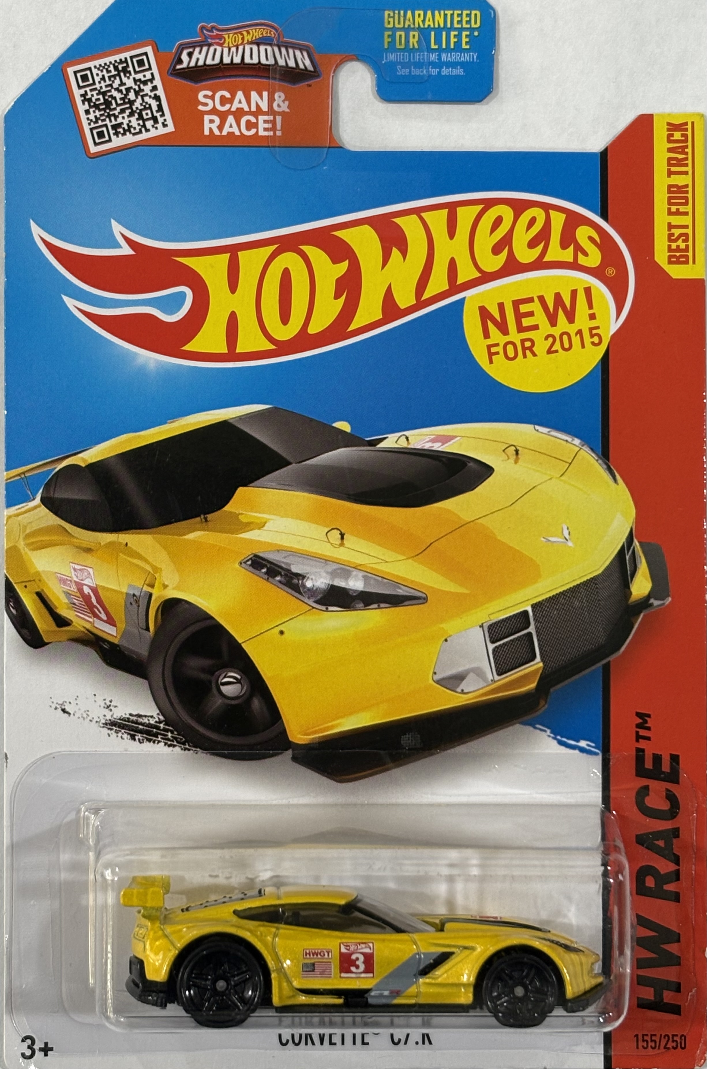 Collector submitted image