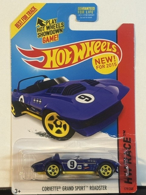 Collector submitted image