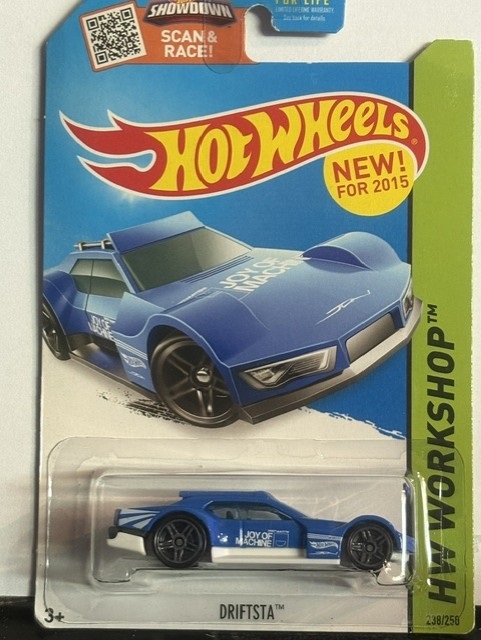 Collector submitted image