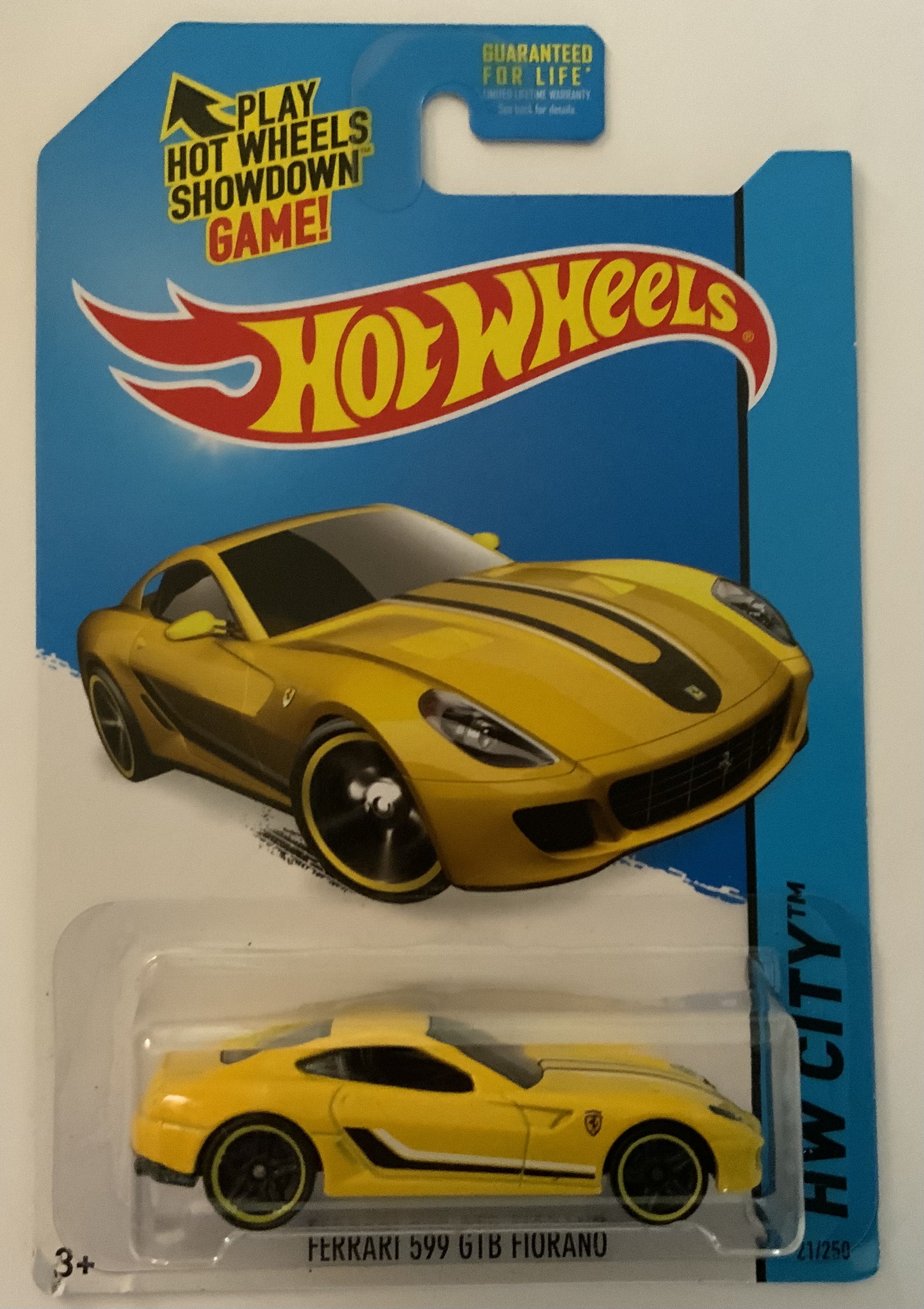 Collector submitted image