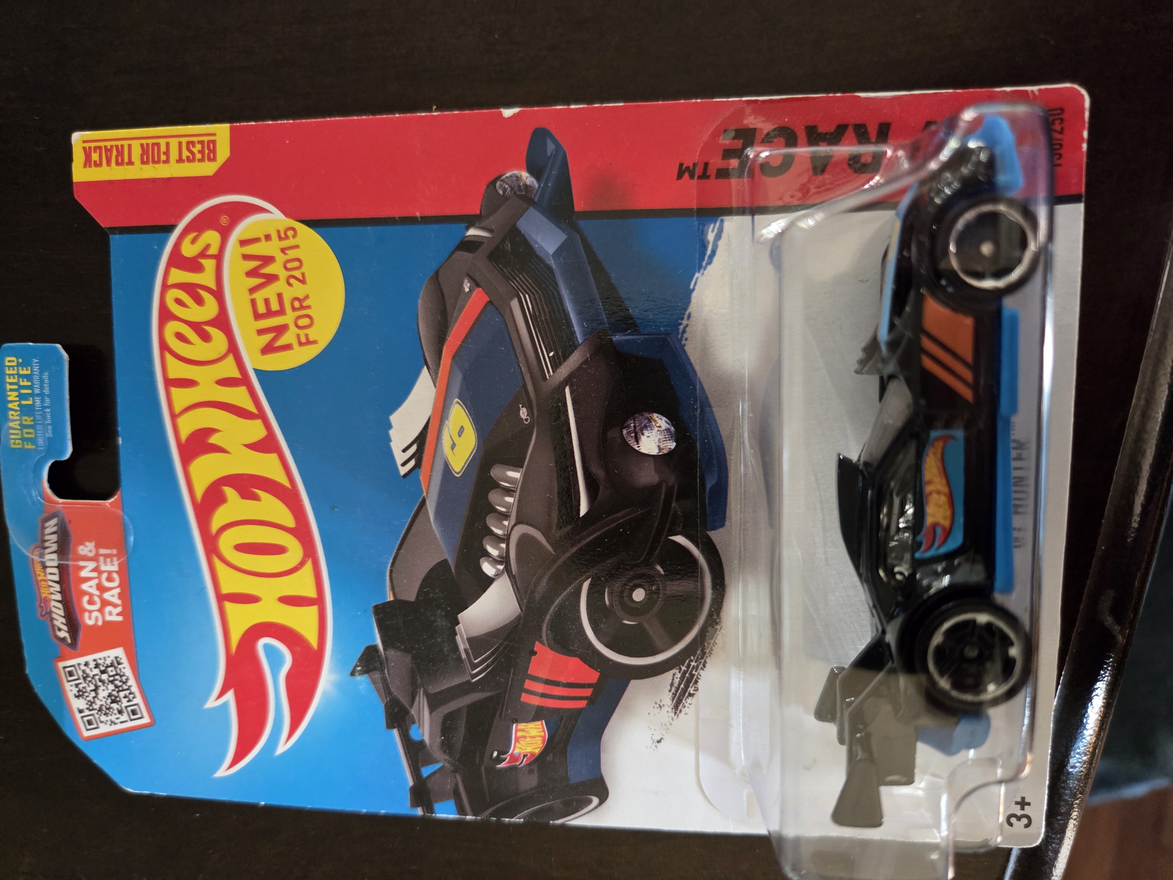 Collector submitted image