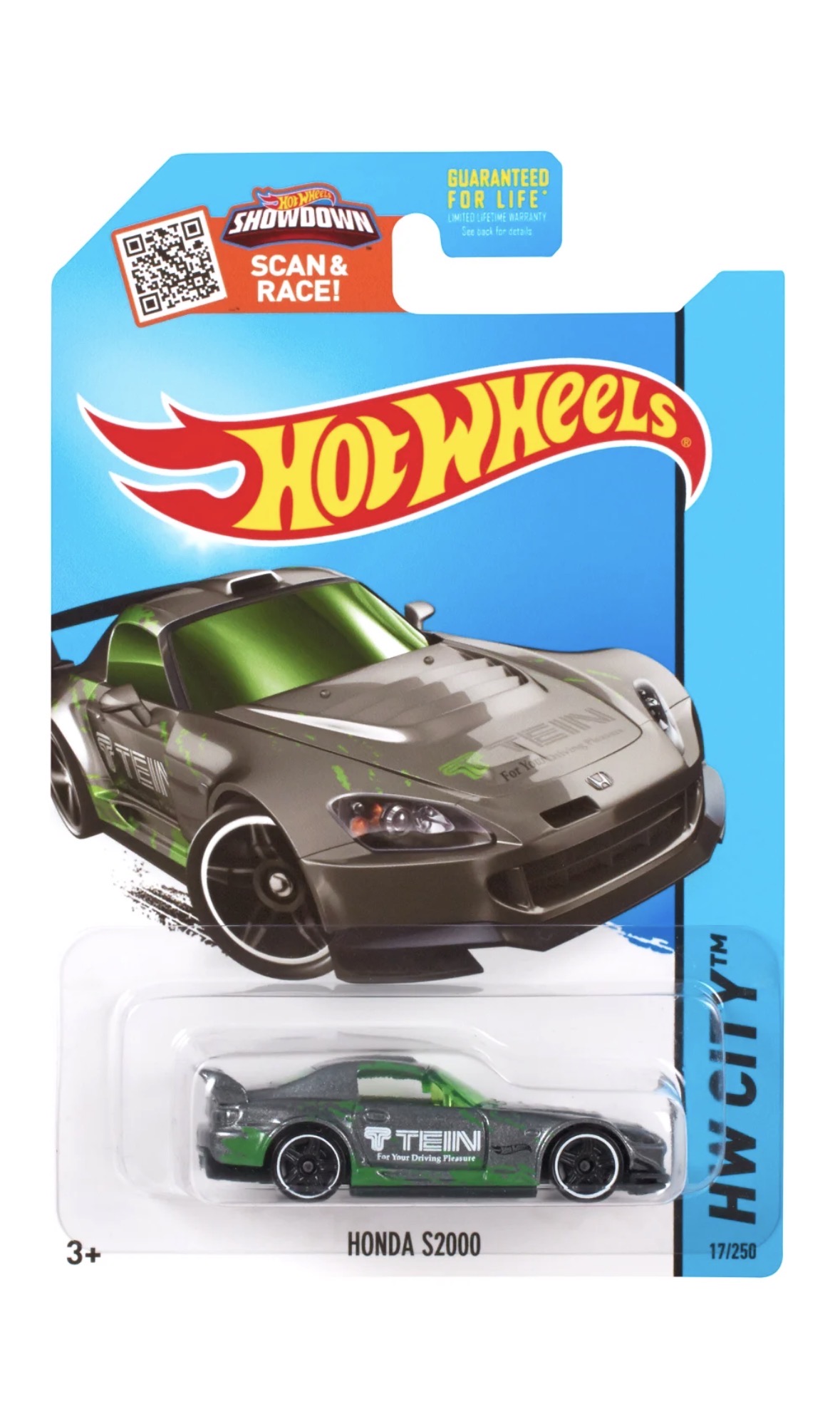 Collector submitted image