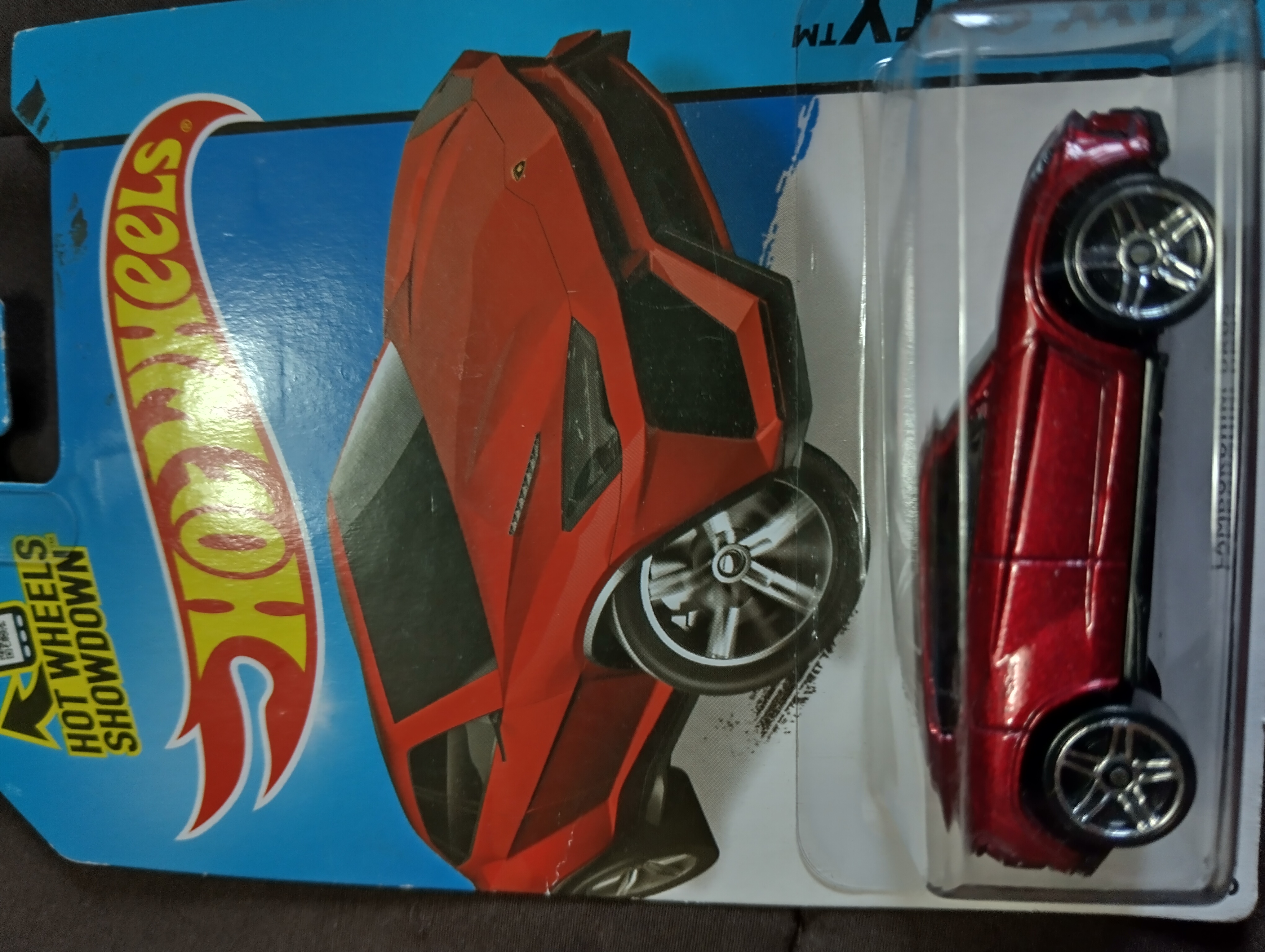 Collector submitted image
