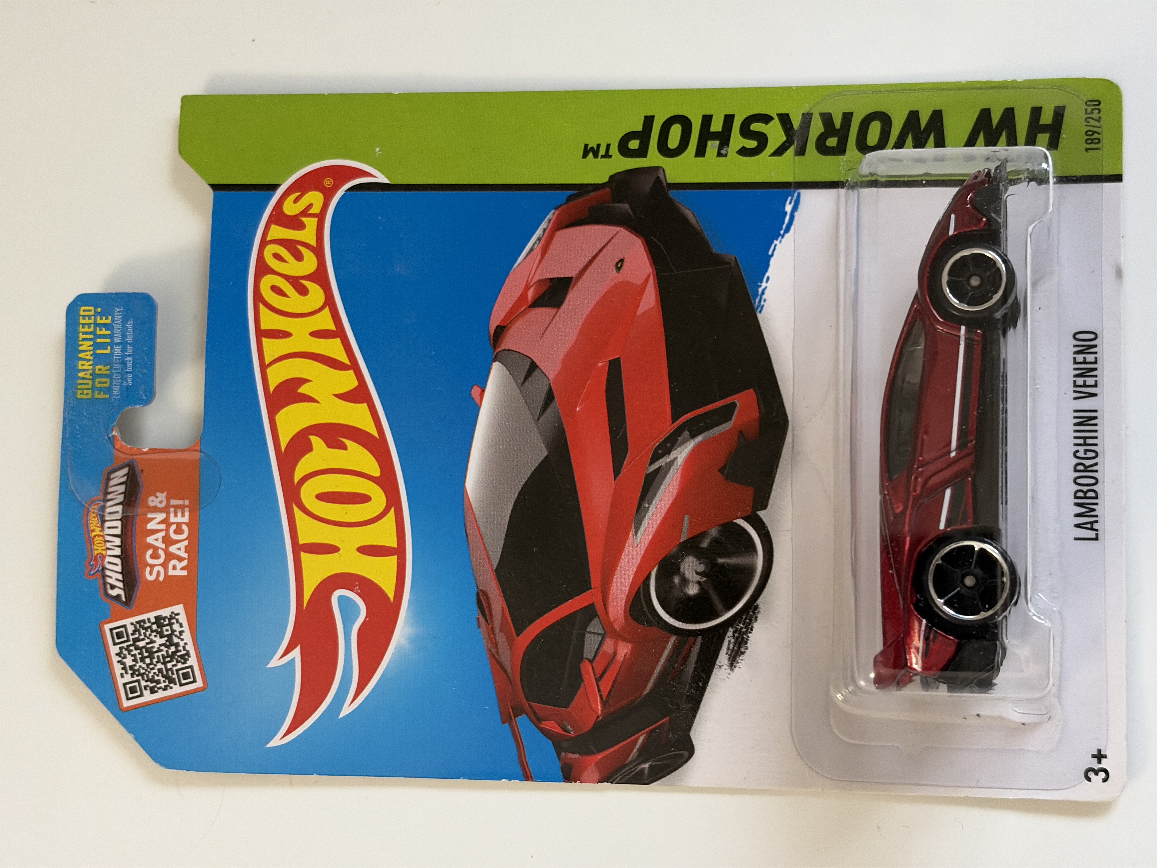 Collector submitted image