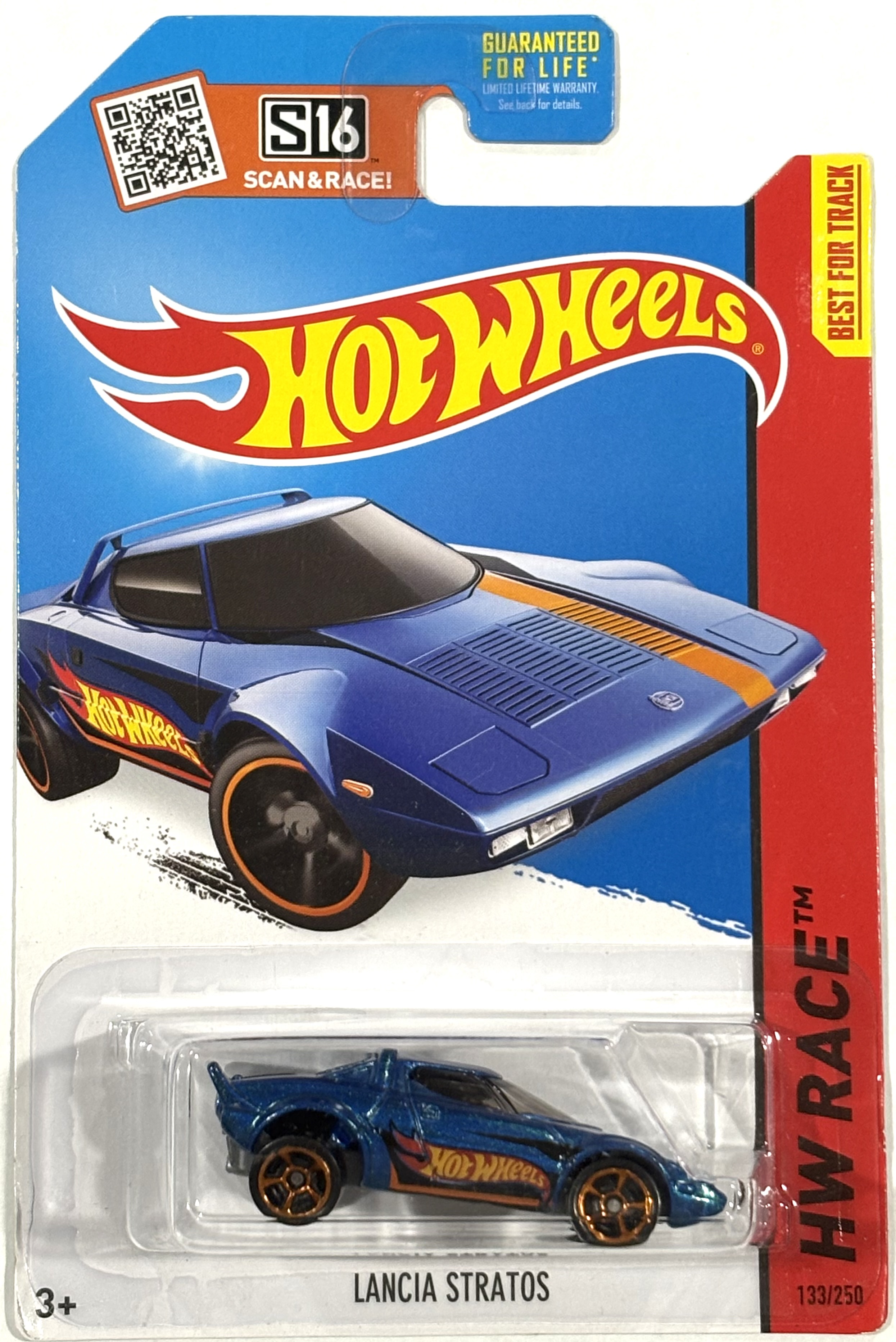 Collector submitted image