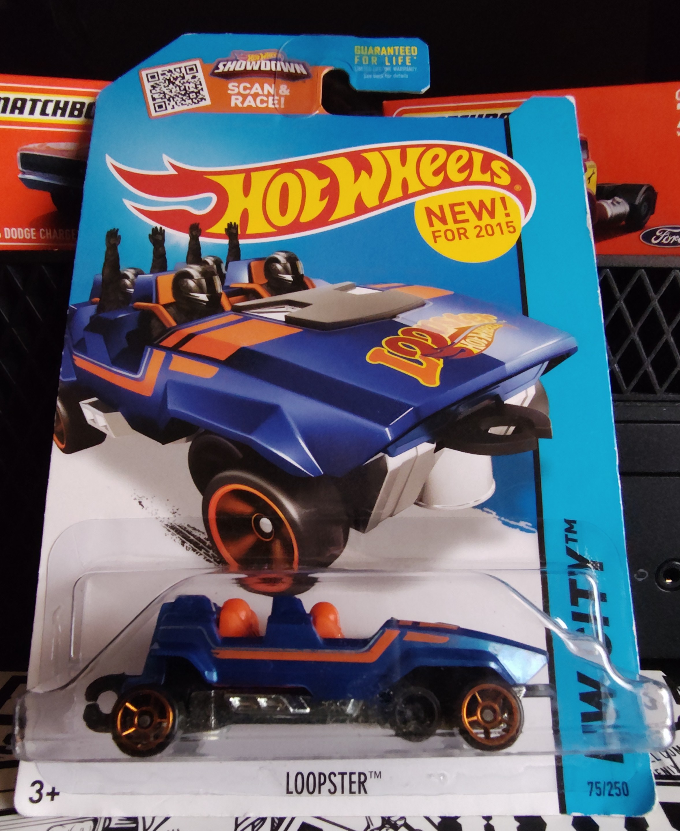 Collector submitted image