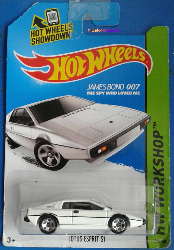 Collector submitted image