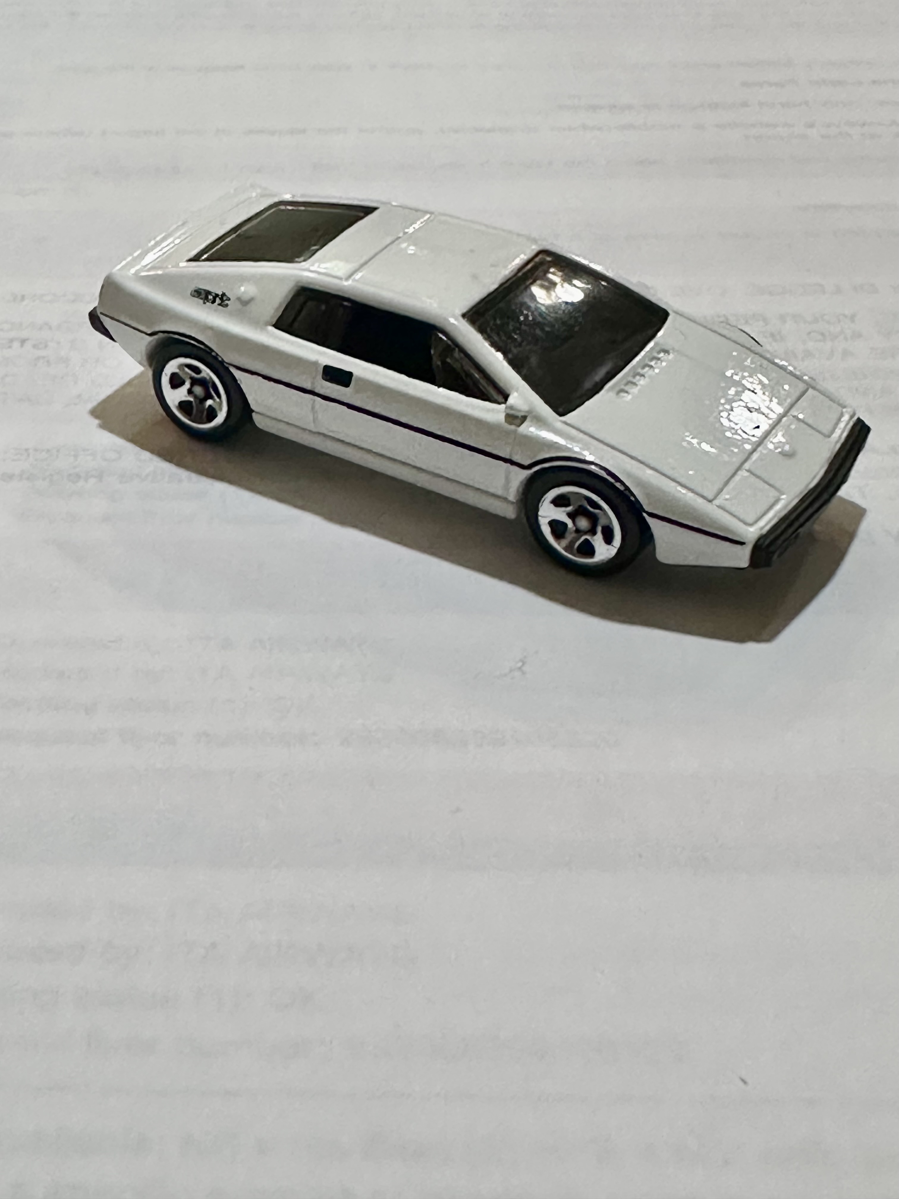 Collector submitted image