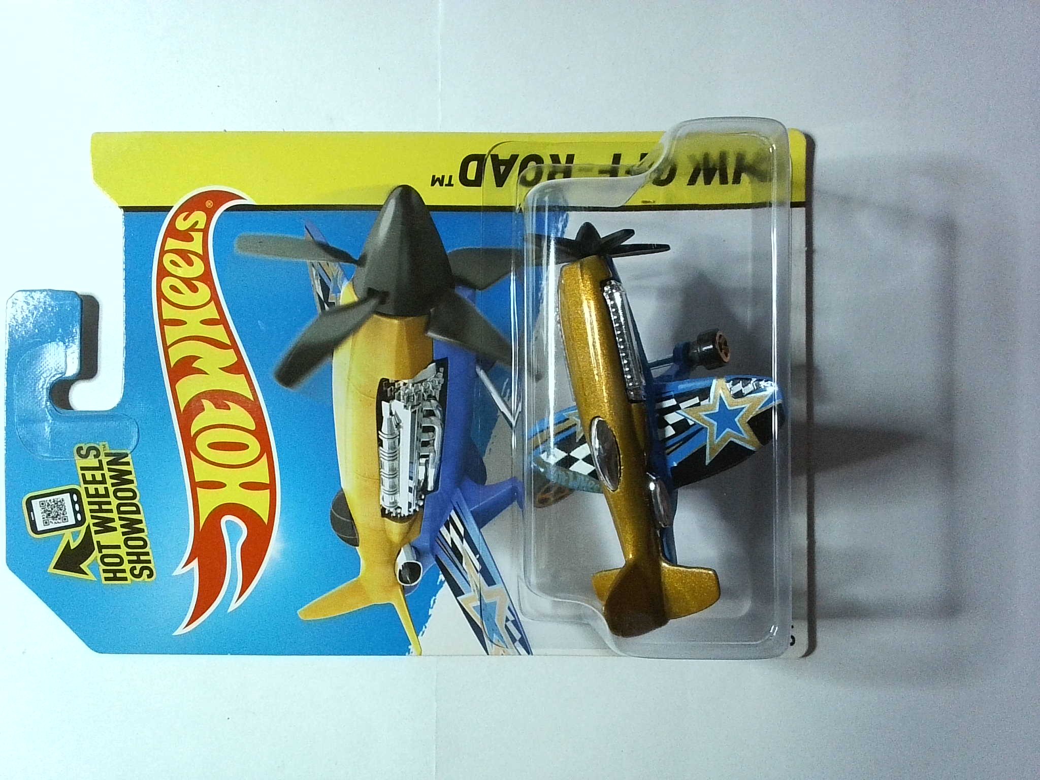 Collector submitted image