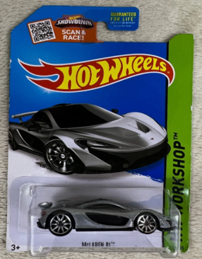 Collector submitted image