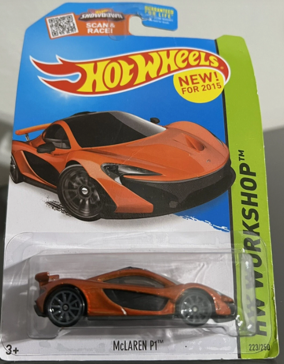 Collector submitted image