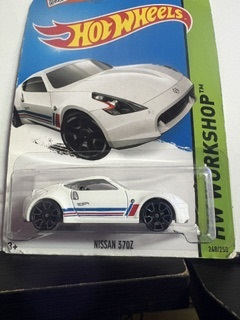 Collector submitted image