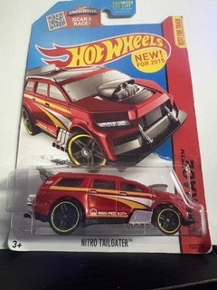 Collector submitted image