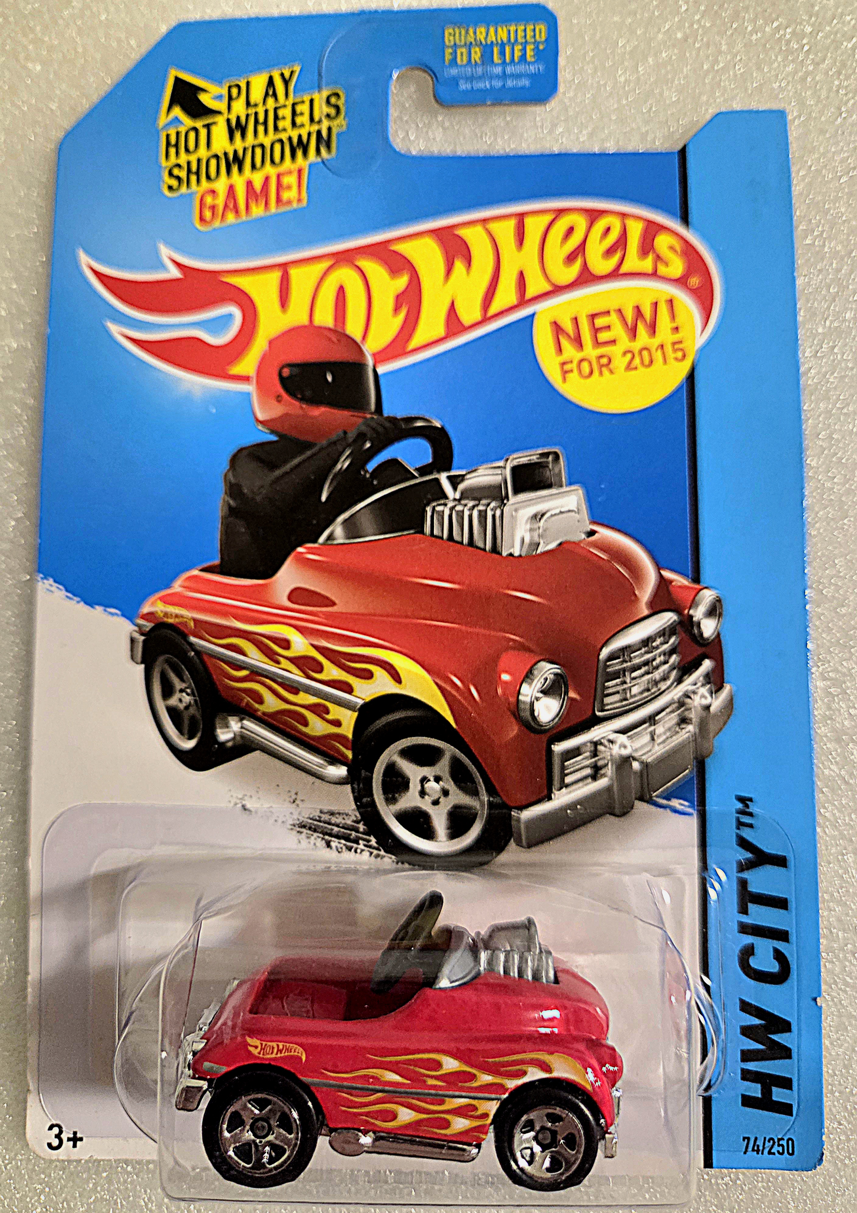 Collector submitted image