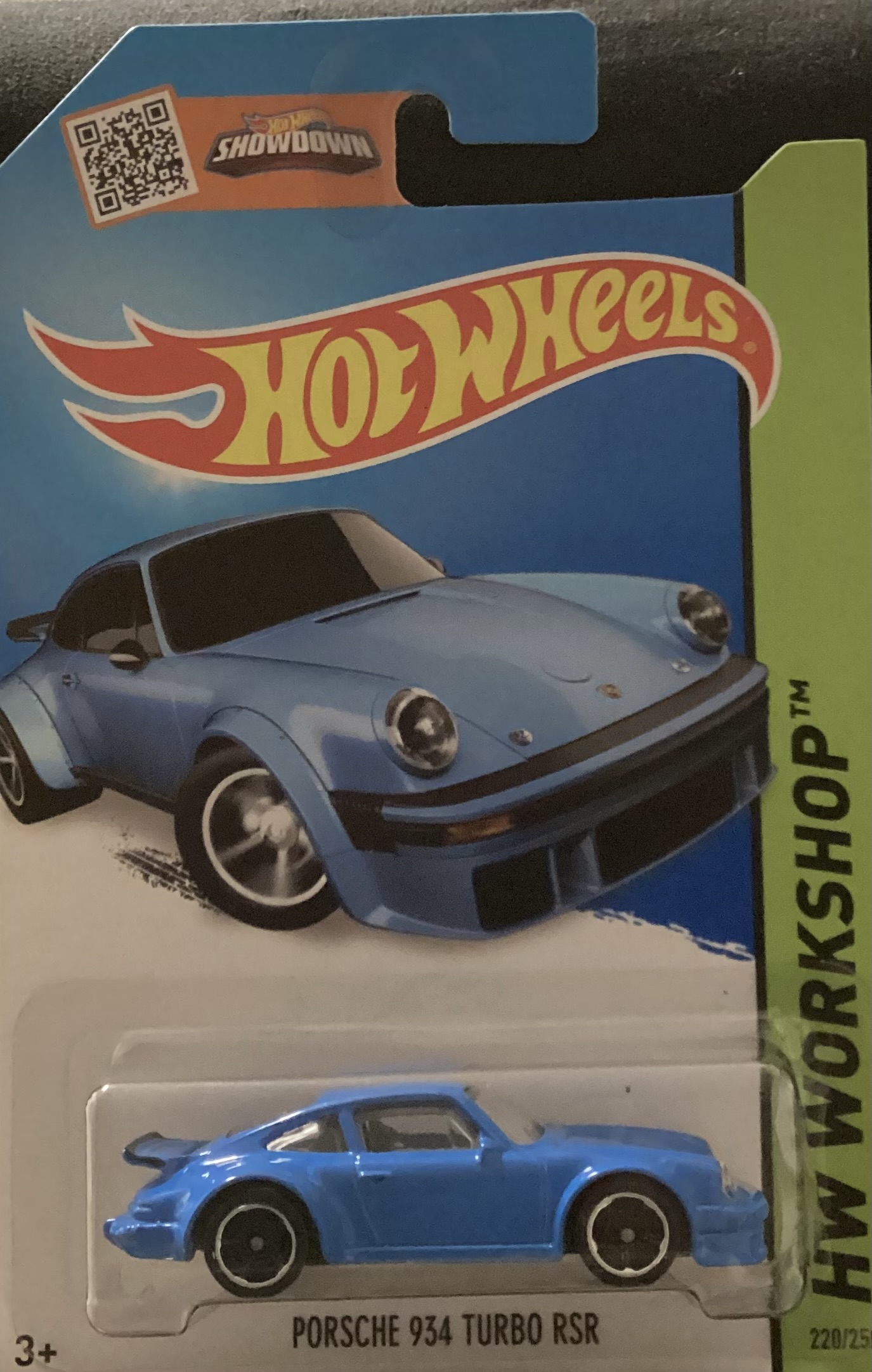 Collector submitted image