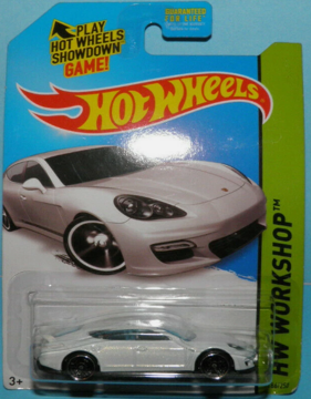 Collector submitted image