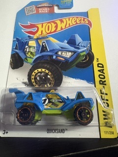Collector submitted image