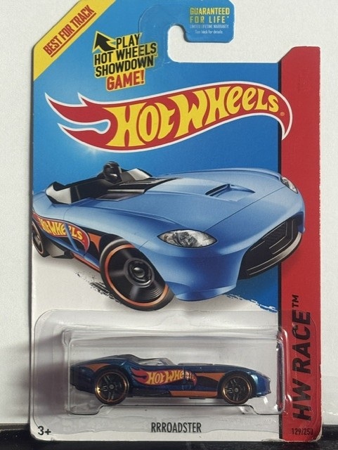Collector submitted image