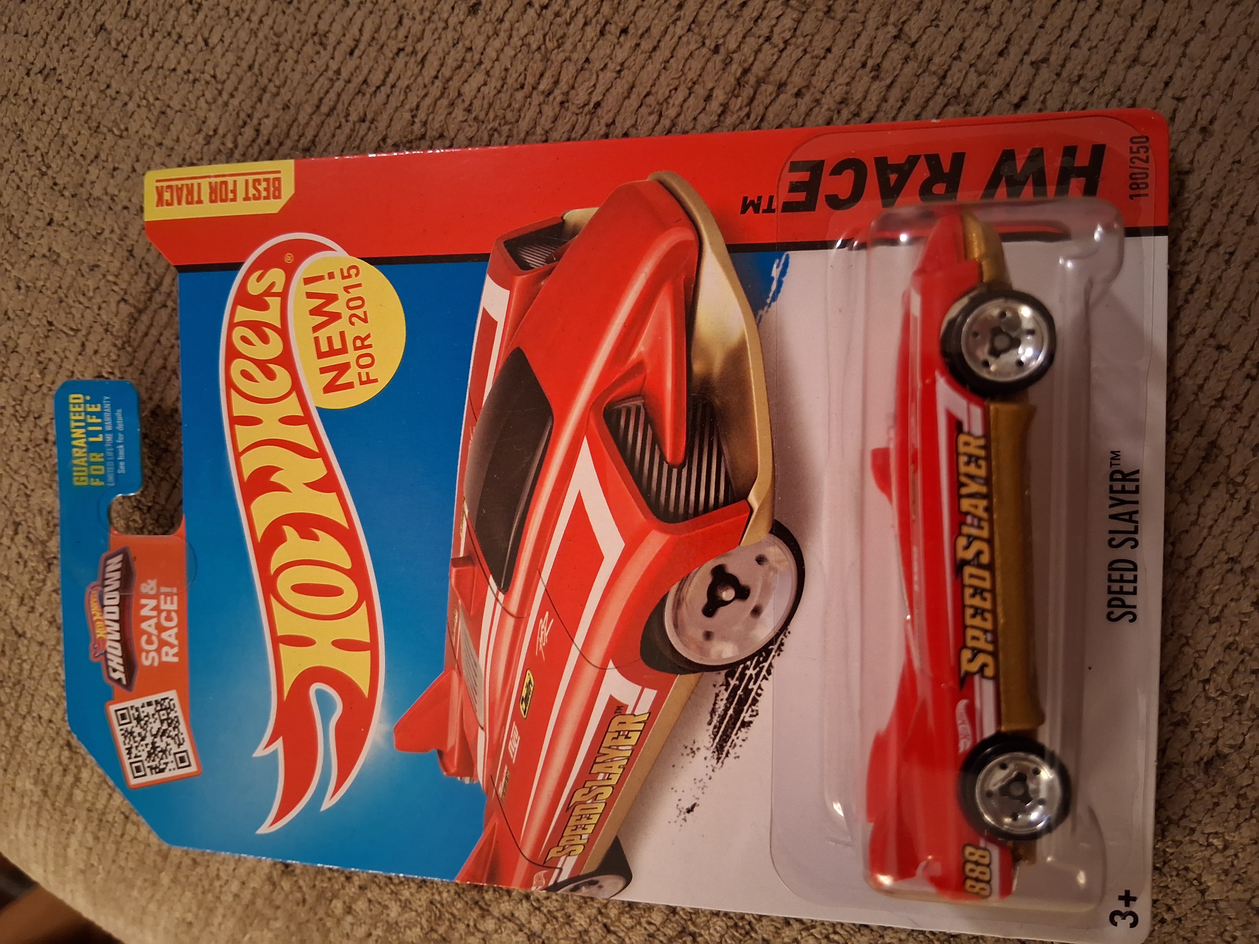 Collector submitted image