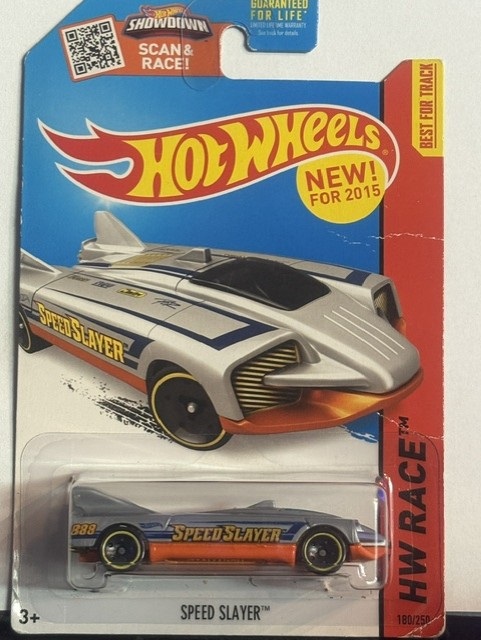 Collector submitted image