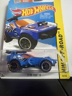 Collector submitted image