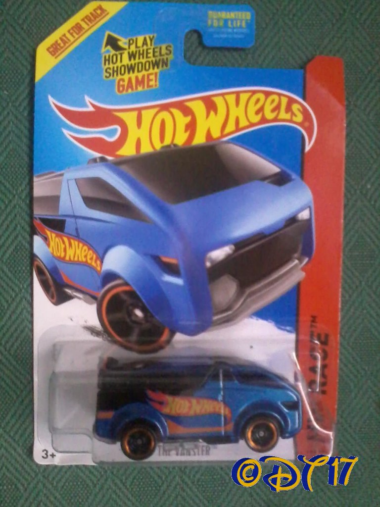 Collector submitted image