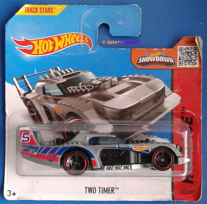 Collector submitted image