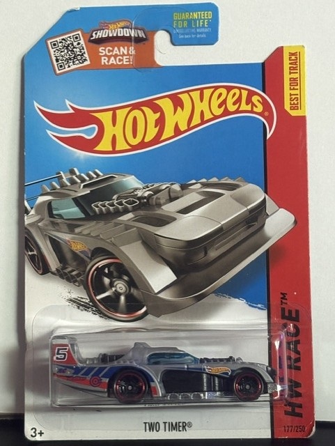 Collector submitted image