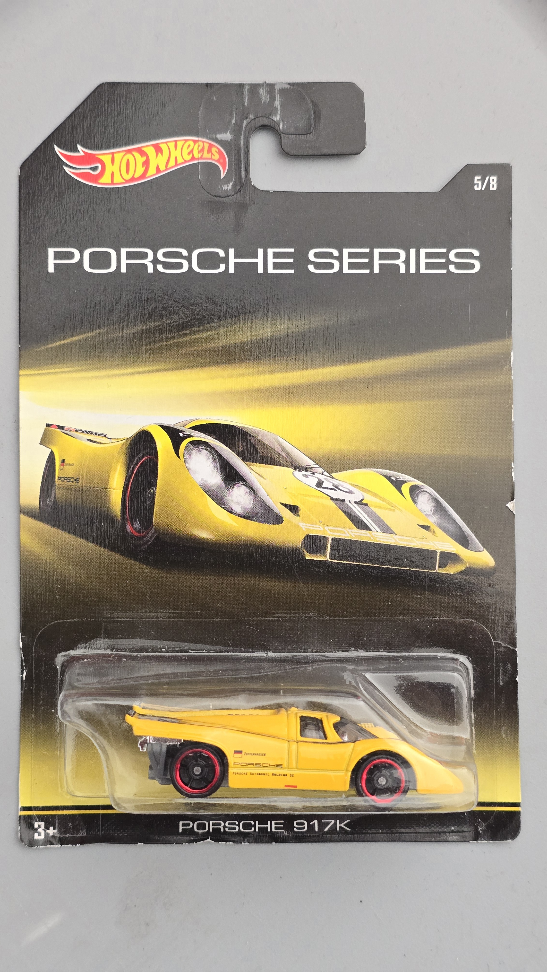 Collector submitted image