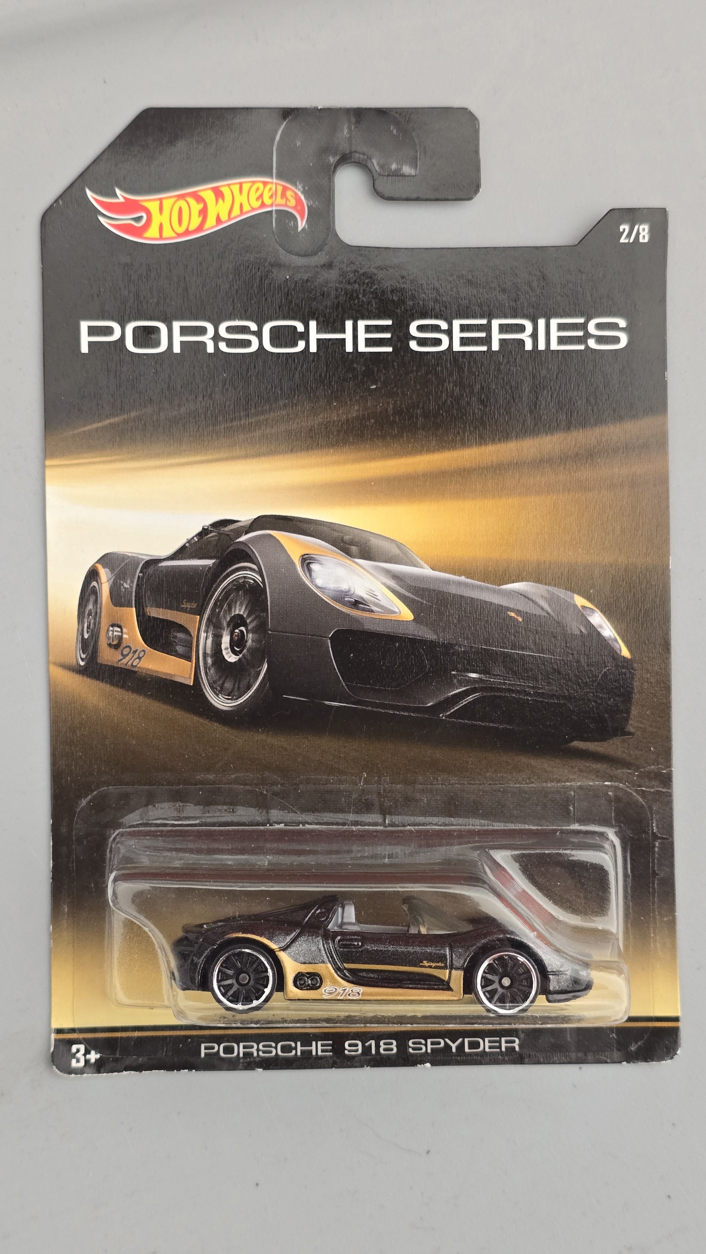 Collector submitted image