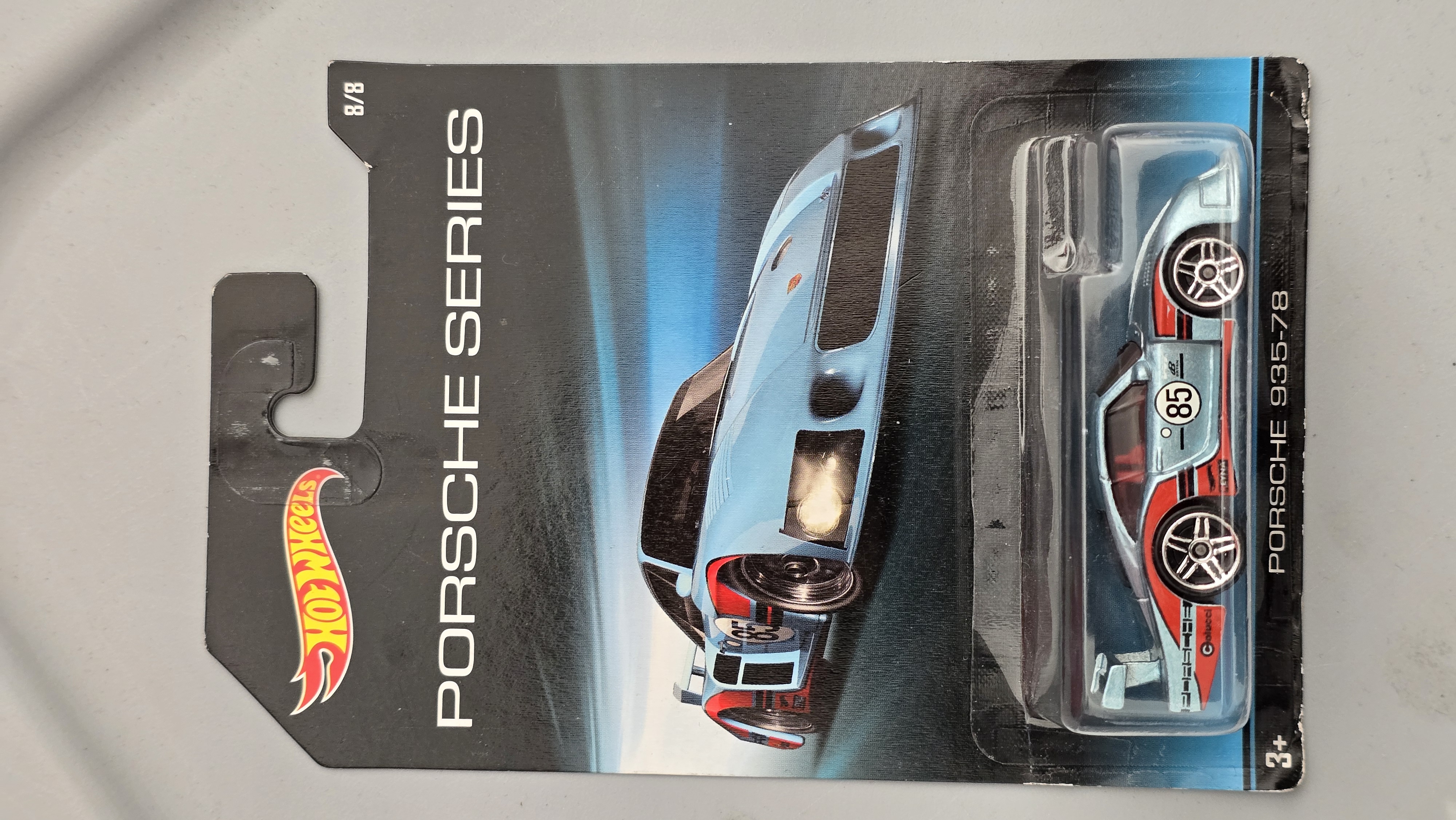 Collector submitted image