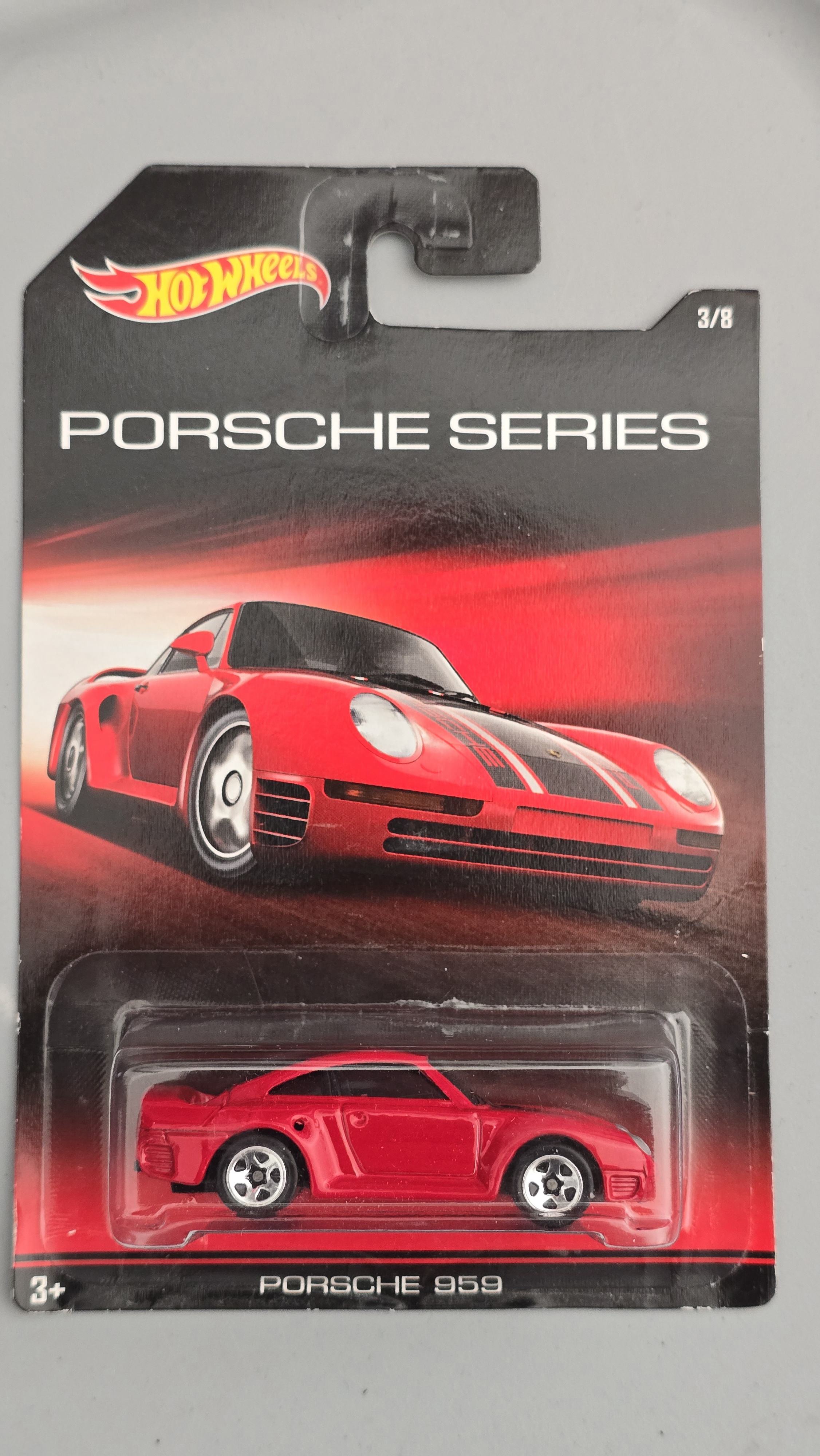 Collector submitted image