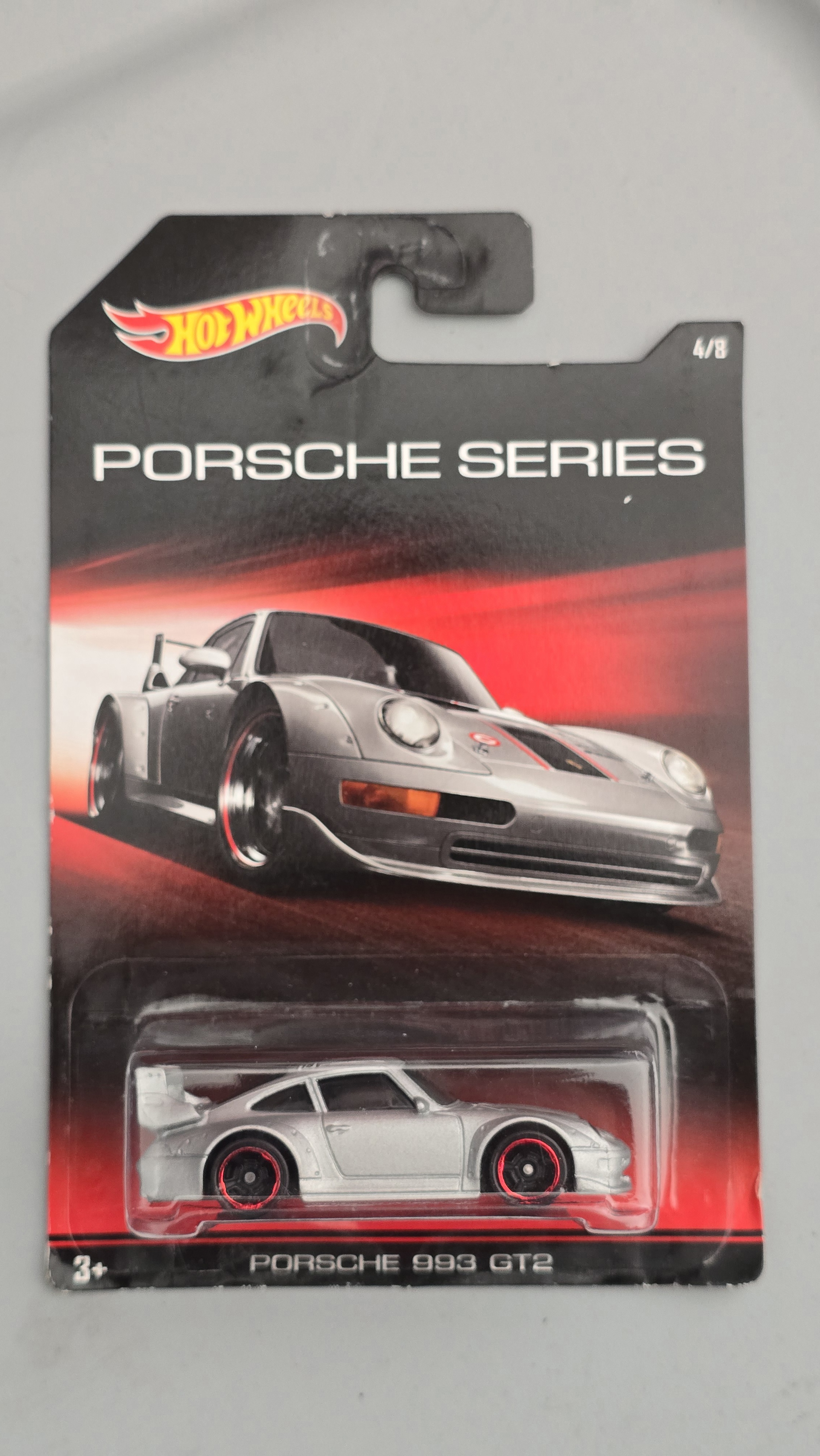 Collector submitted image