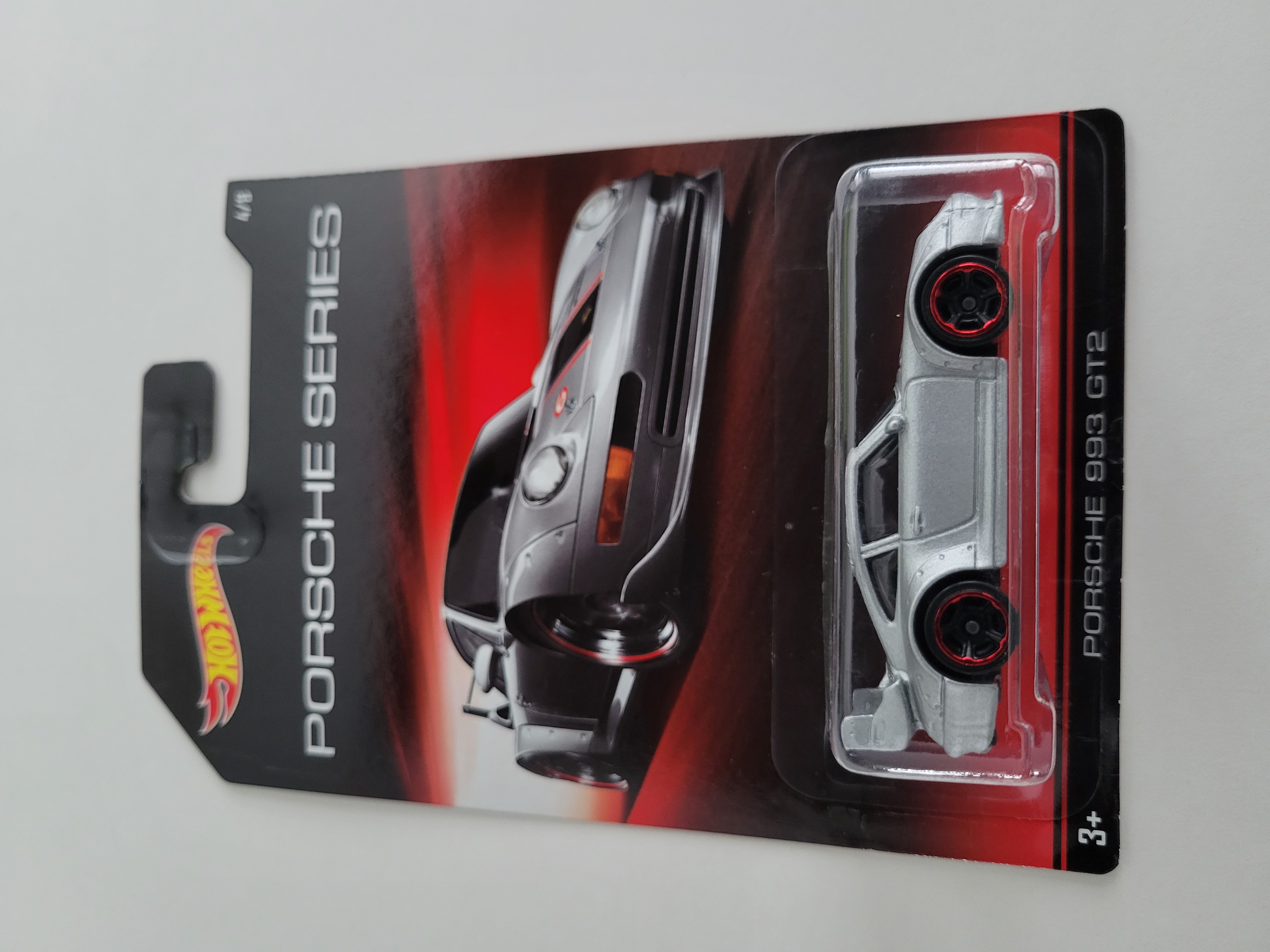 Collector submitted image