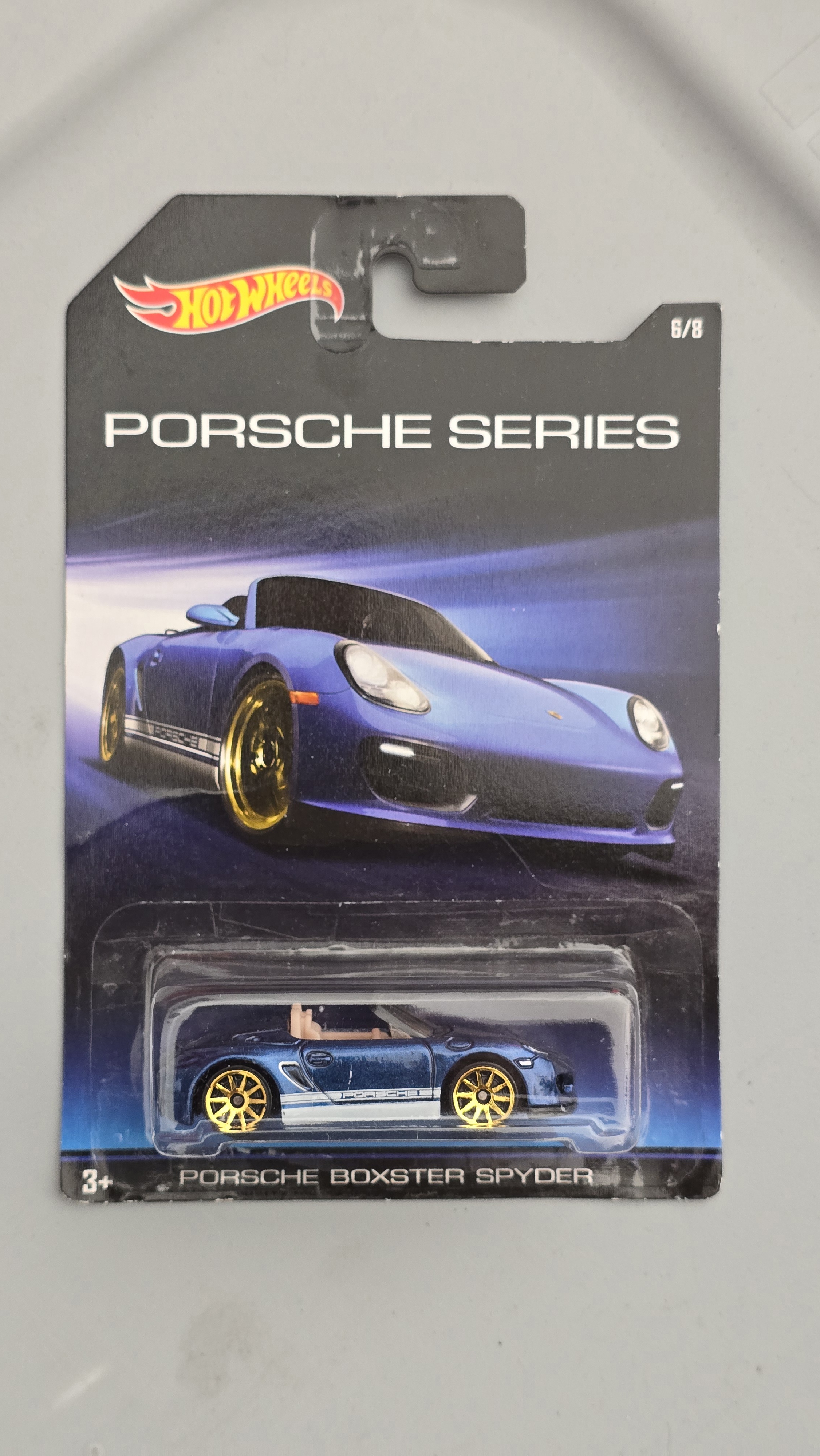 Collector submitted image