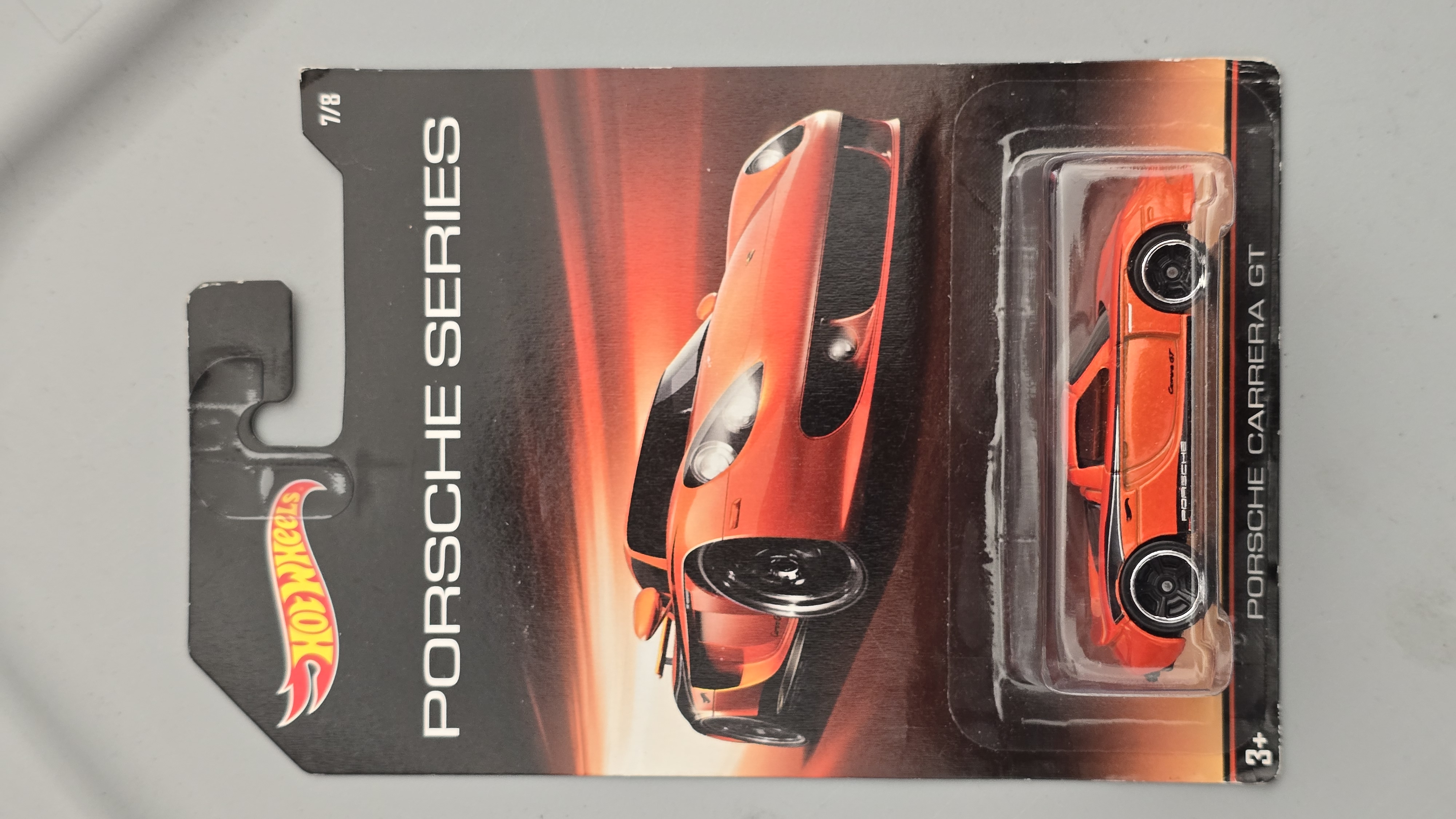 Collector submitted image