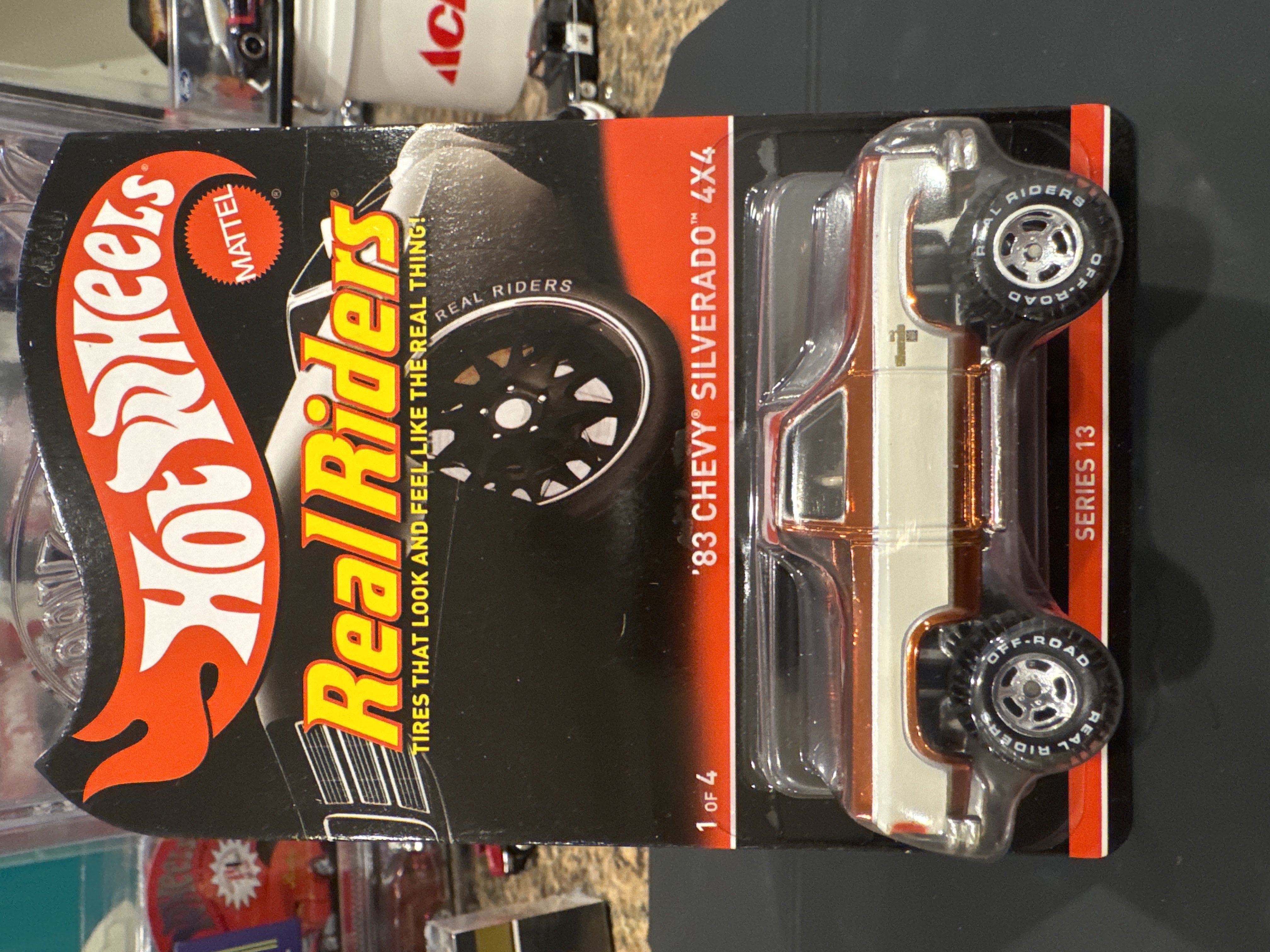 Collector submitted image