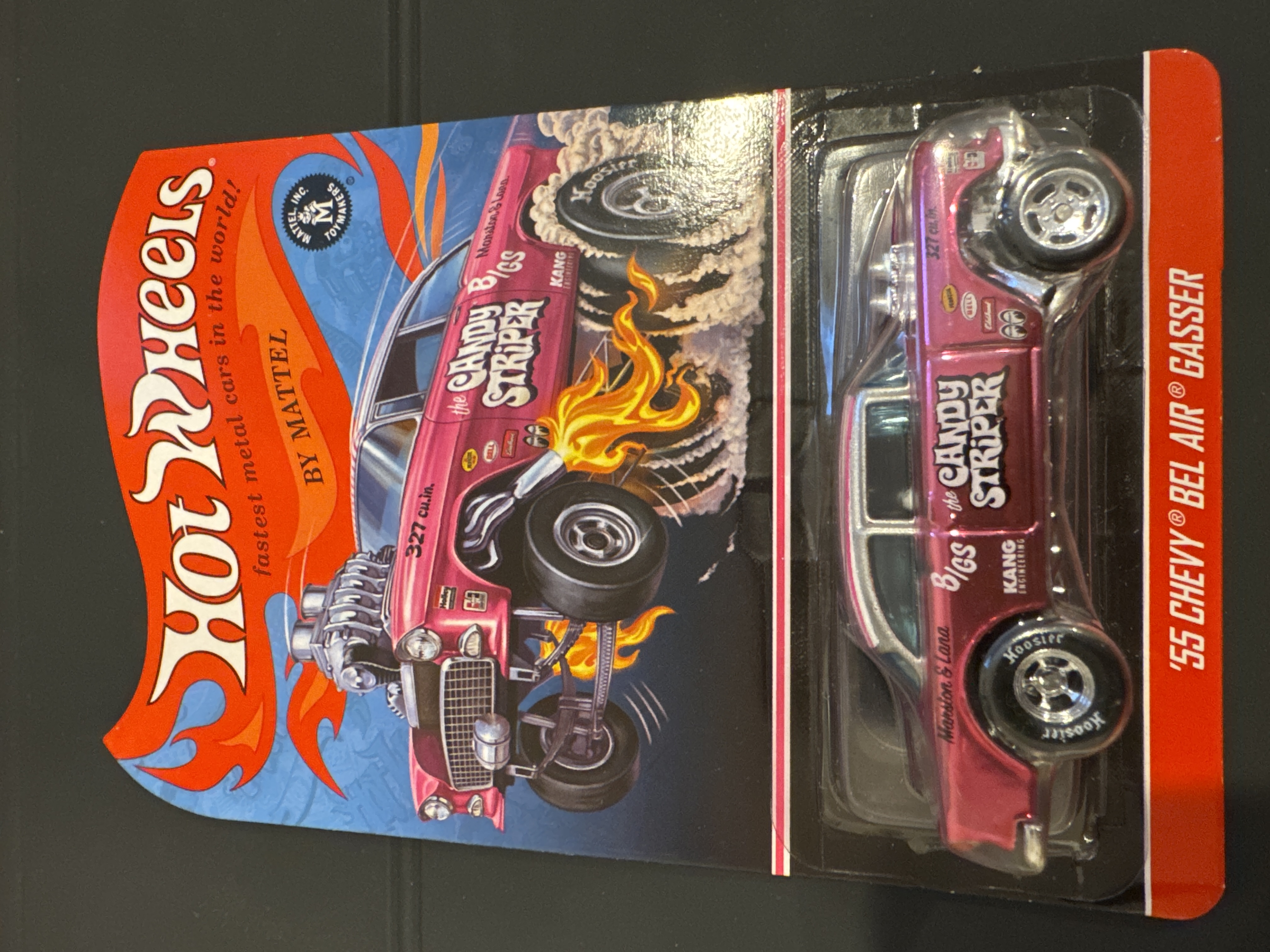 Collector submitted image