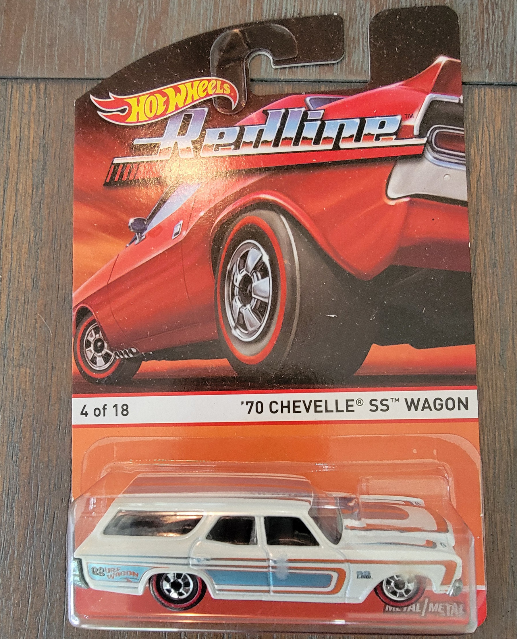 Collector submitted image