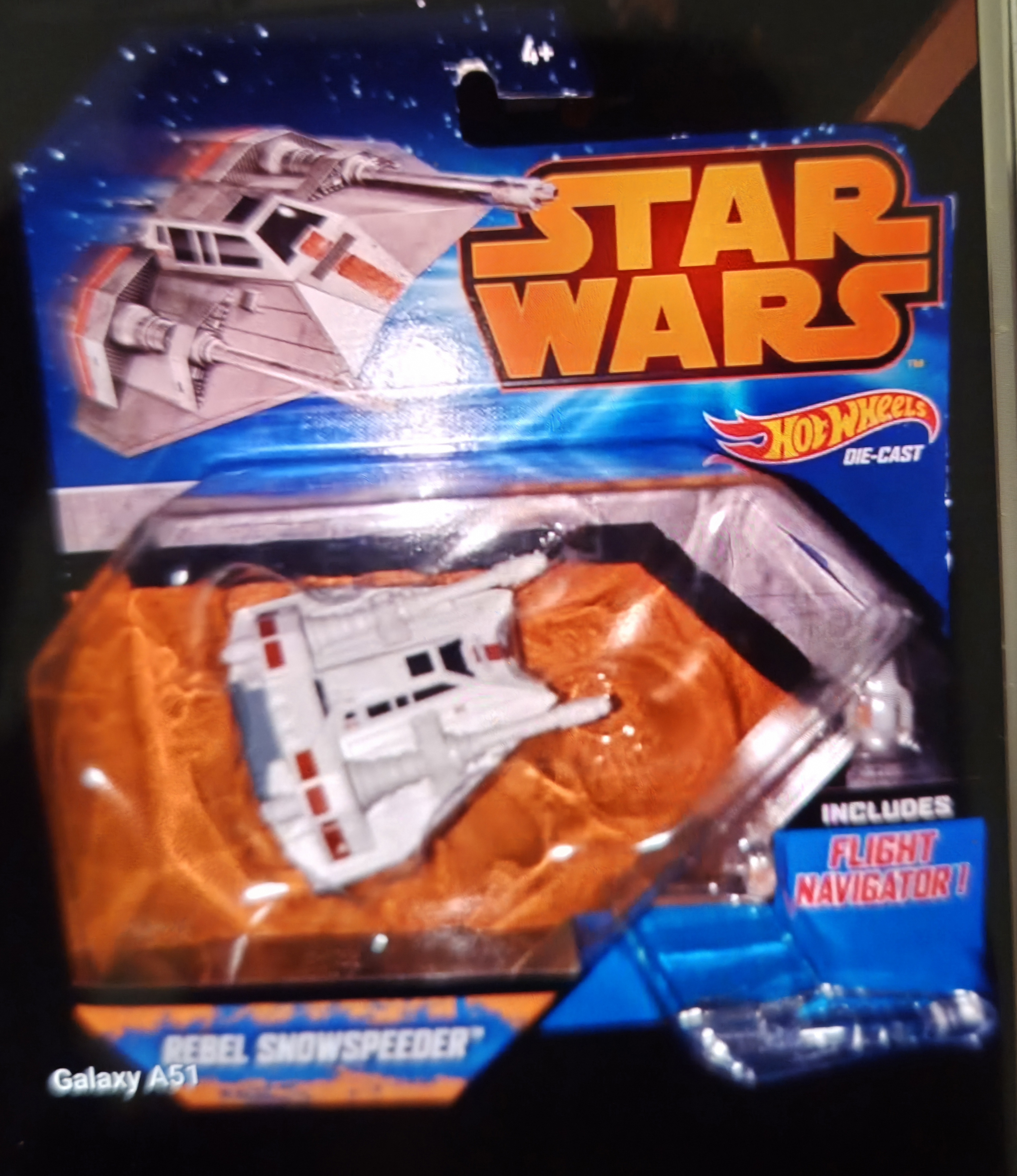 Collector submitted image